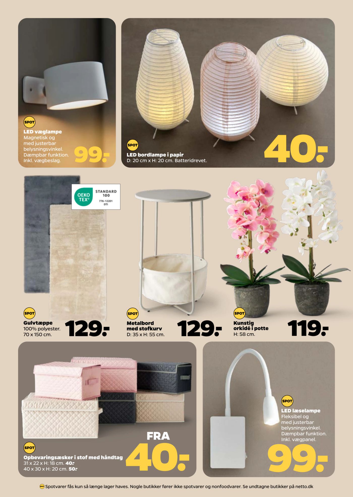 netto - Netto tilbudsavis gyldig fra 24.01. til 30.01. - page: 25