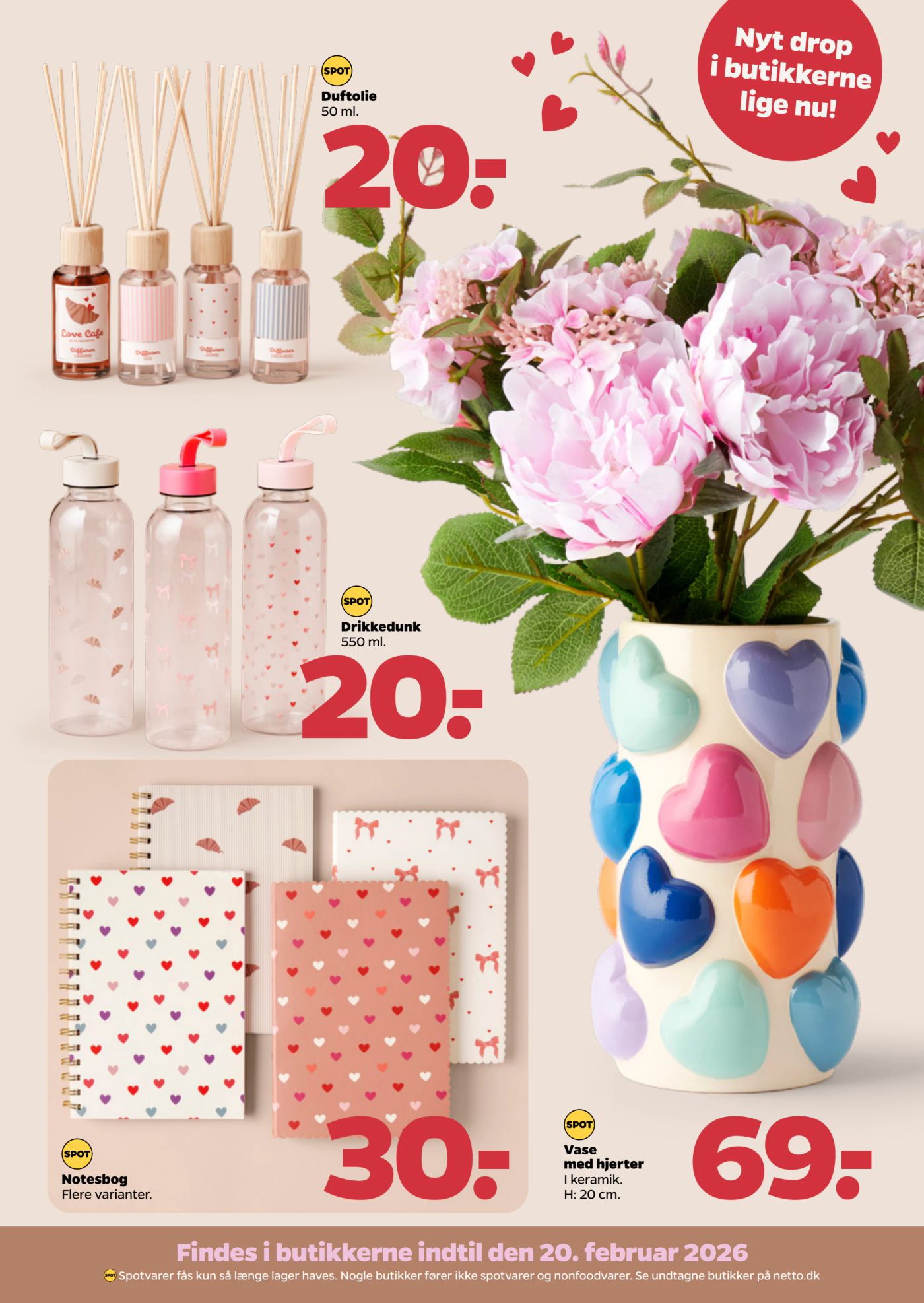 netto - Netto tilbudsavis gyldig fra 24.01. til 30.01. - page: 31