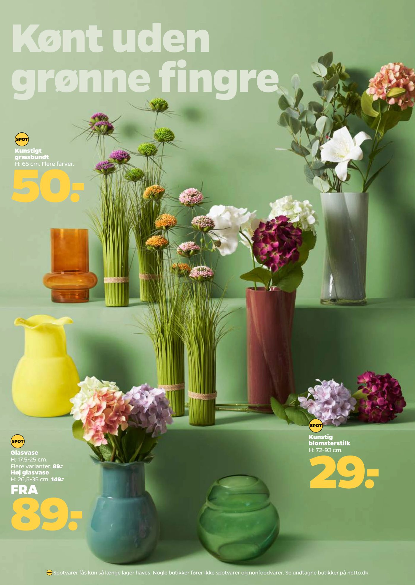 netto - Netto tilbudsavis gyldig fra 24.01. til 30.01. - page: 34