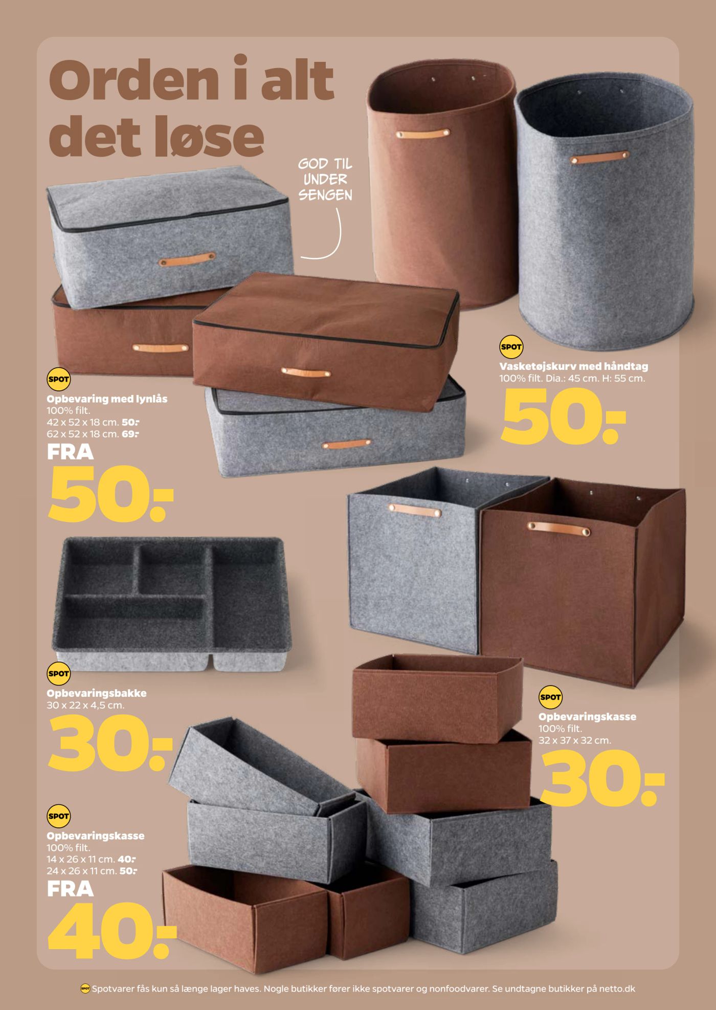 netto - Netto tilbudsavis gyldig fra 31.01. til 06.02. - page: 34