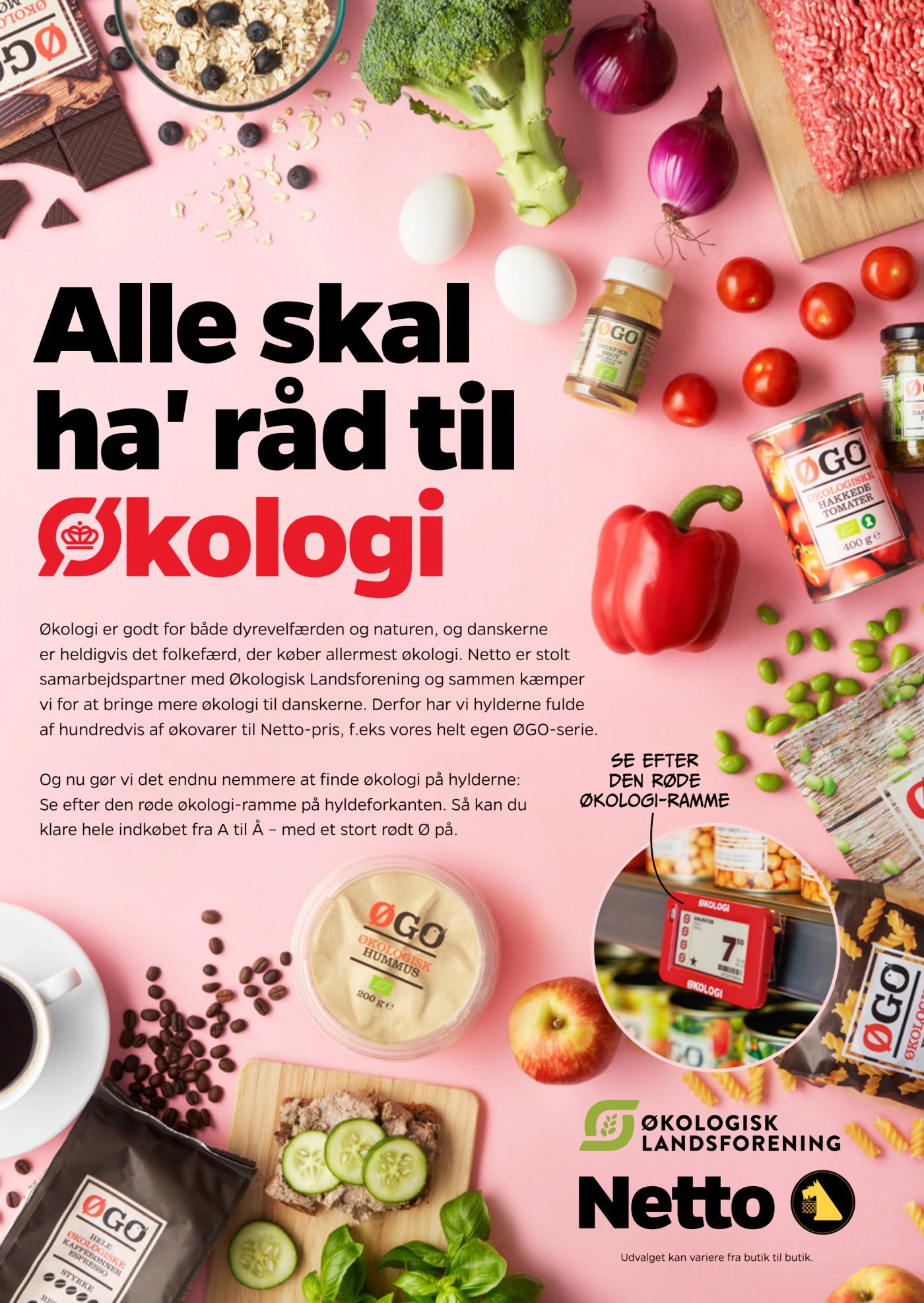 netto - Netto tilbudsavis gyldig fra 31.01. til 06.02. - page: 3