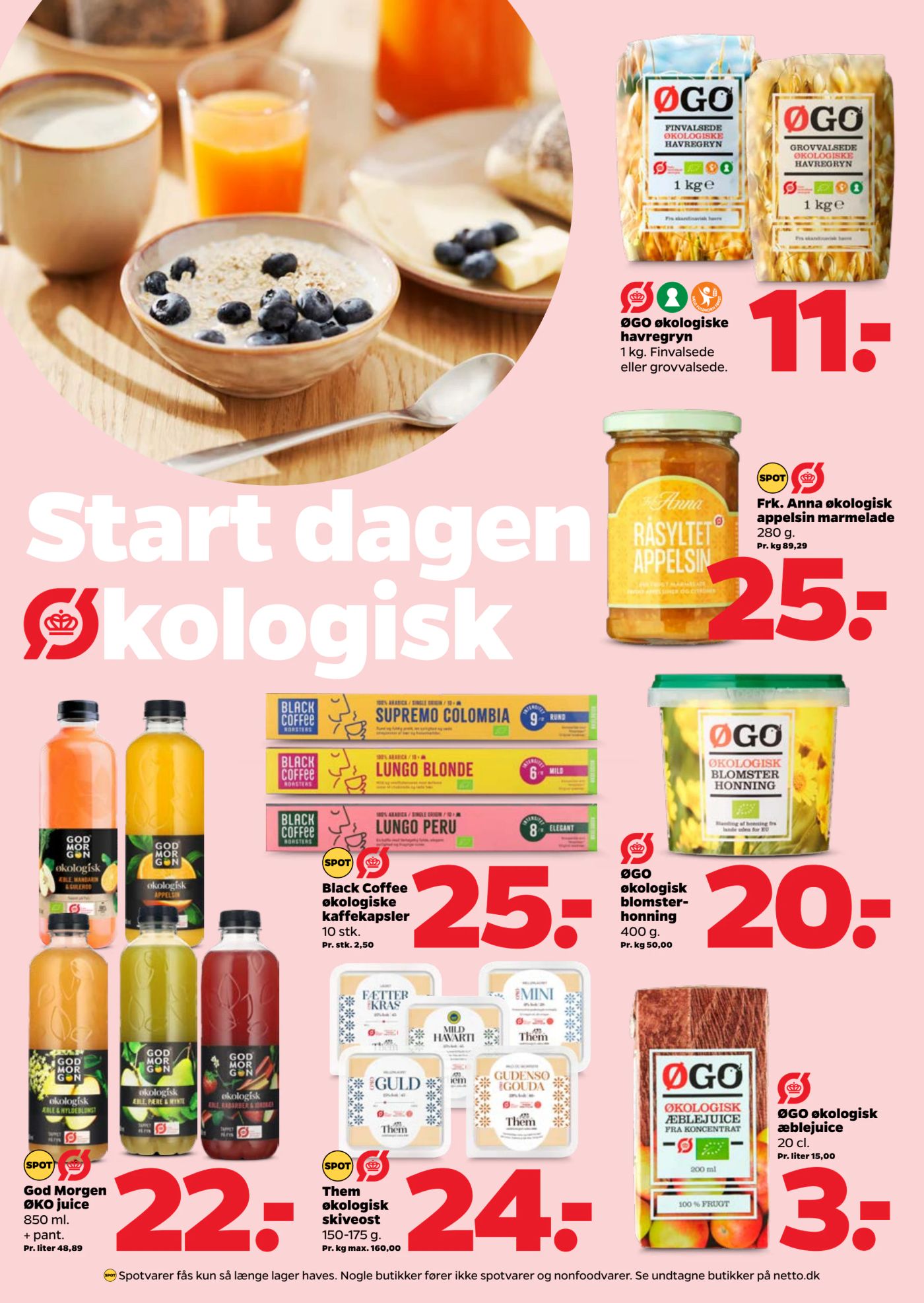 netto - Netto tilbudsavis gyldig fra 31.01. til 06.02. - page: 4