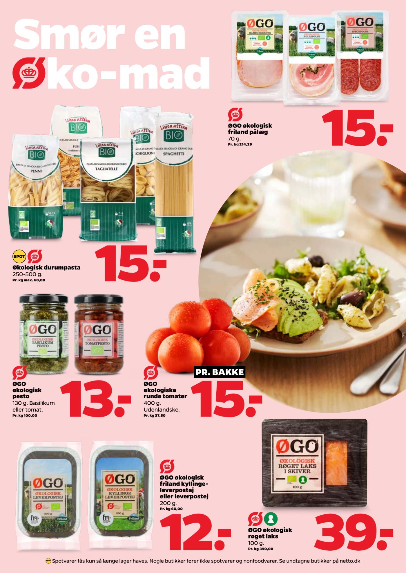 netto - Netto tilbudsavis gyldig fra 31.01. til 06.02. - page: 5