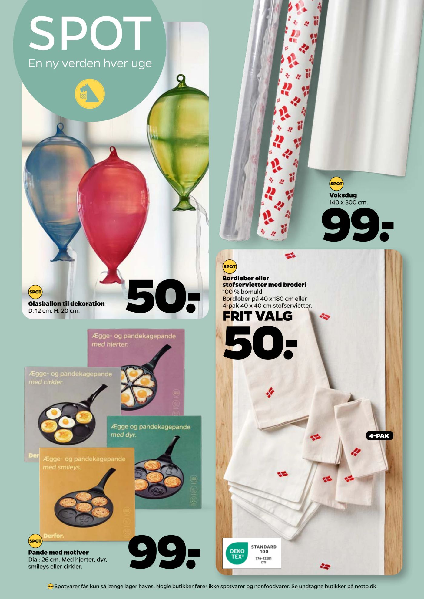 netto - Netto tilbudsavis gyldig fra 07.02.2026 til 13.02.2026 - page: 27