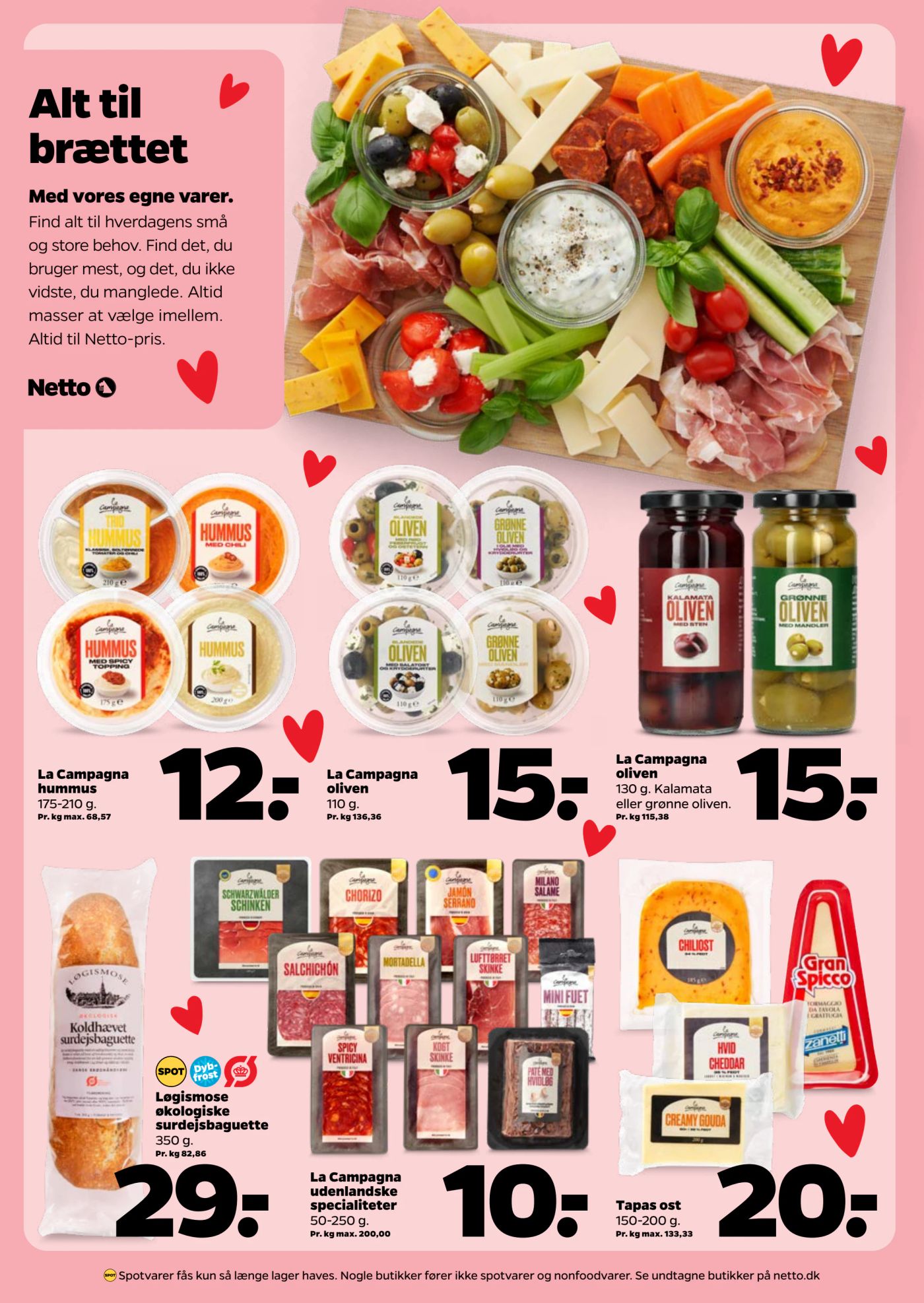 netto - Netto tilbudsavis gyldig fra 07.02.2026 til 13.02.2026 - page: 11