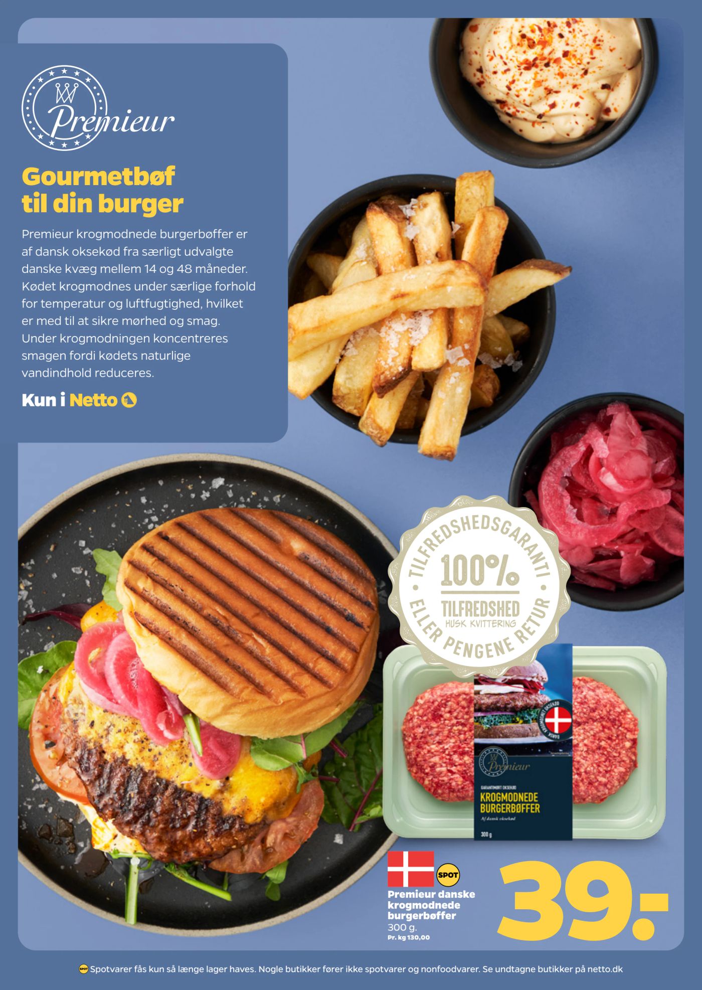 netto - Netto tilbudsavis gyldig fra 07.02.2026 til 13.02.2026 - page: 16