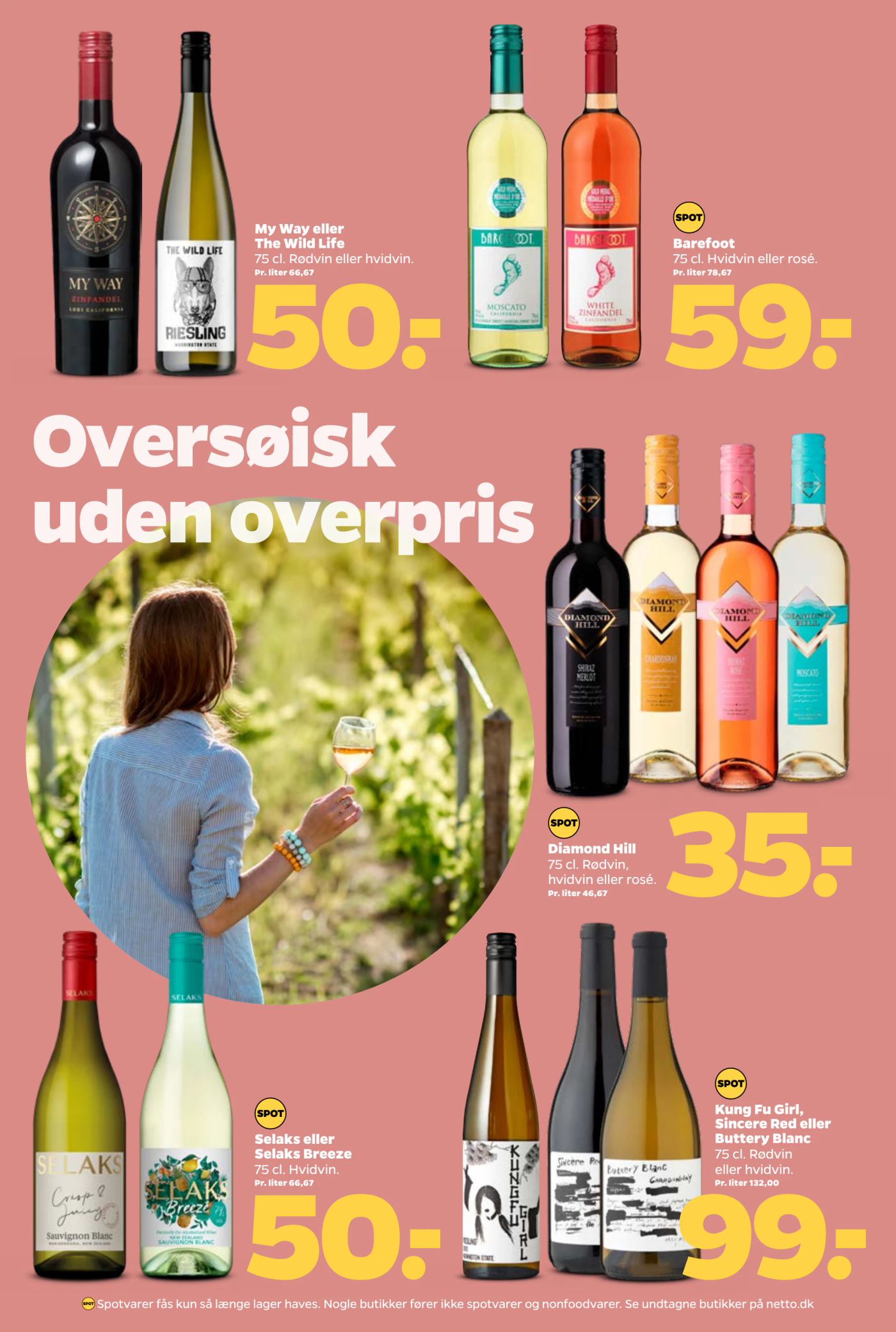 netto - Netto tilbudsavis gyldig fra 14.02.2026 til 20.02.2026 - page: 6