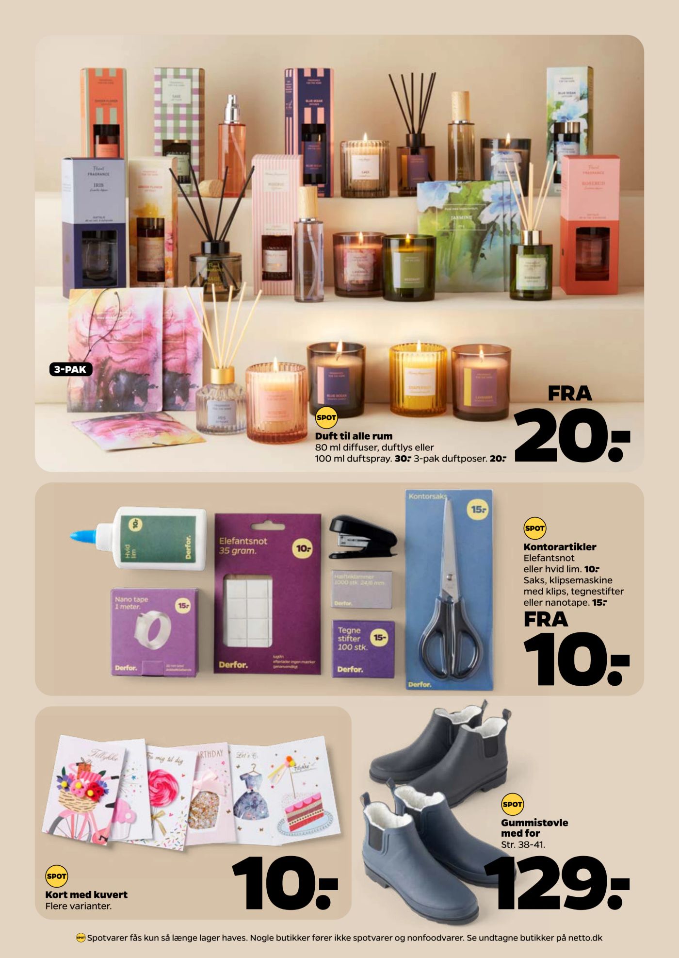 netto - Netto tilbudsavis gyldig fra 14.02.2026 til 20.02.2026 - page: 34