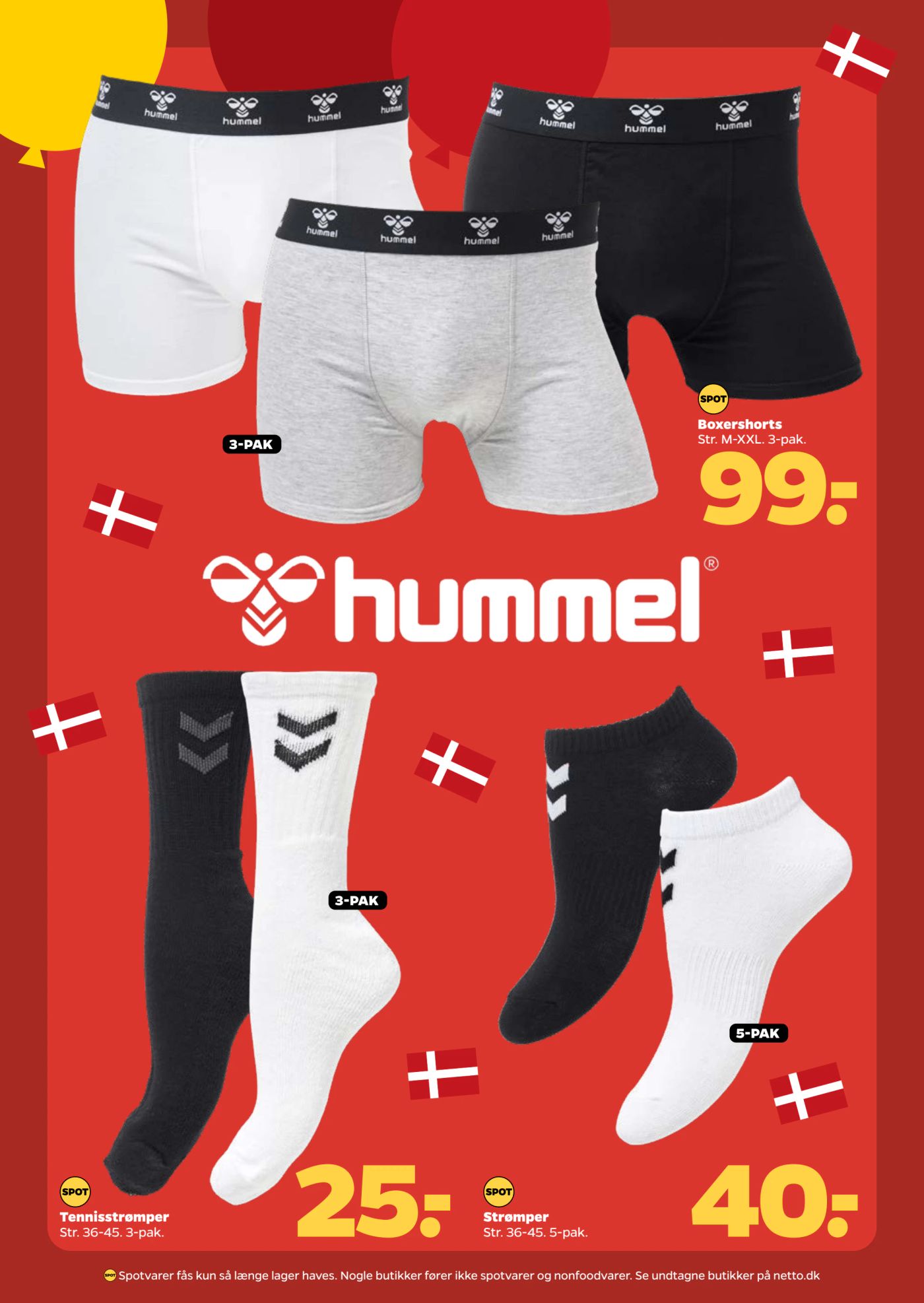 netto - Netto tilbudsavis gyldig fra 21.02.2026 til 27.02.2026 - page: 35