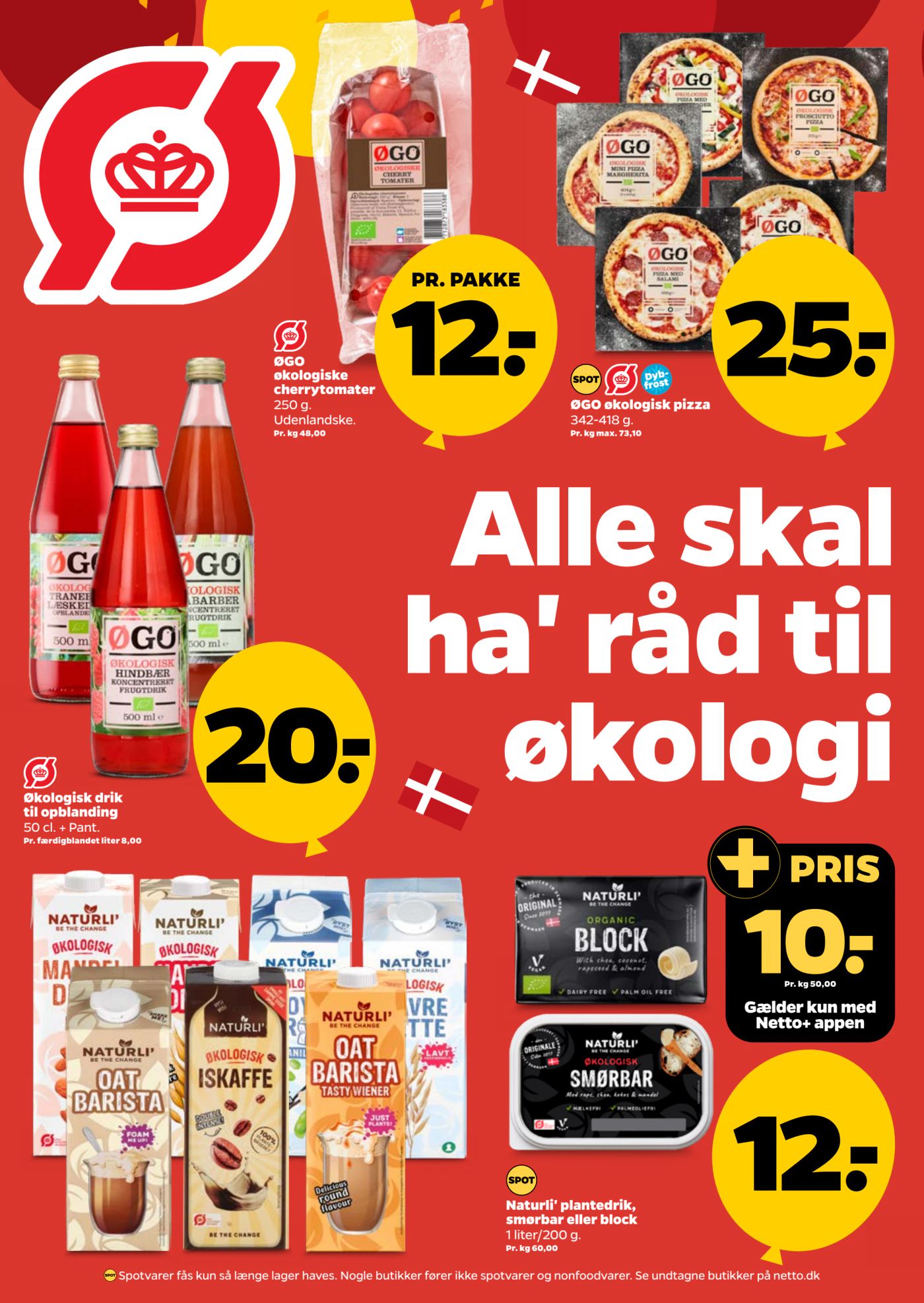 netto - Netto tilbudsavis gyldig fra 21.02.2026 til 27.02.2026 - page: 9