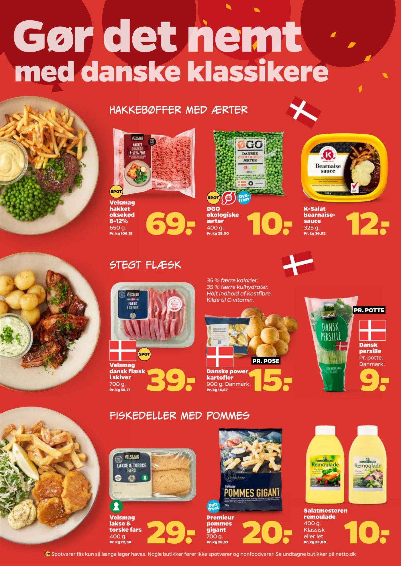 netto - Netto tilbudsavis gyldig fra 28.02.2026 til 06.03.2026 - page: 12