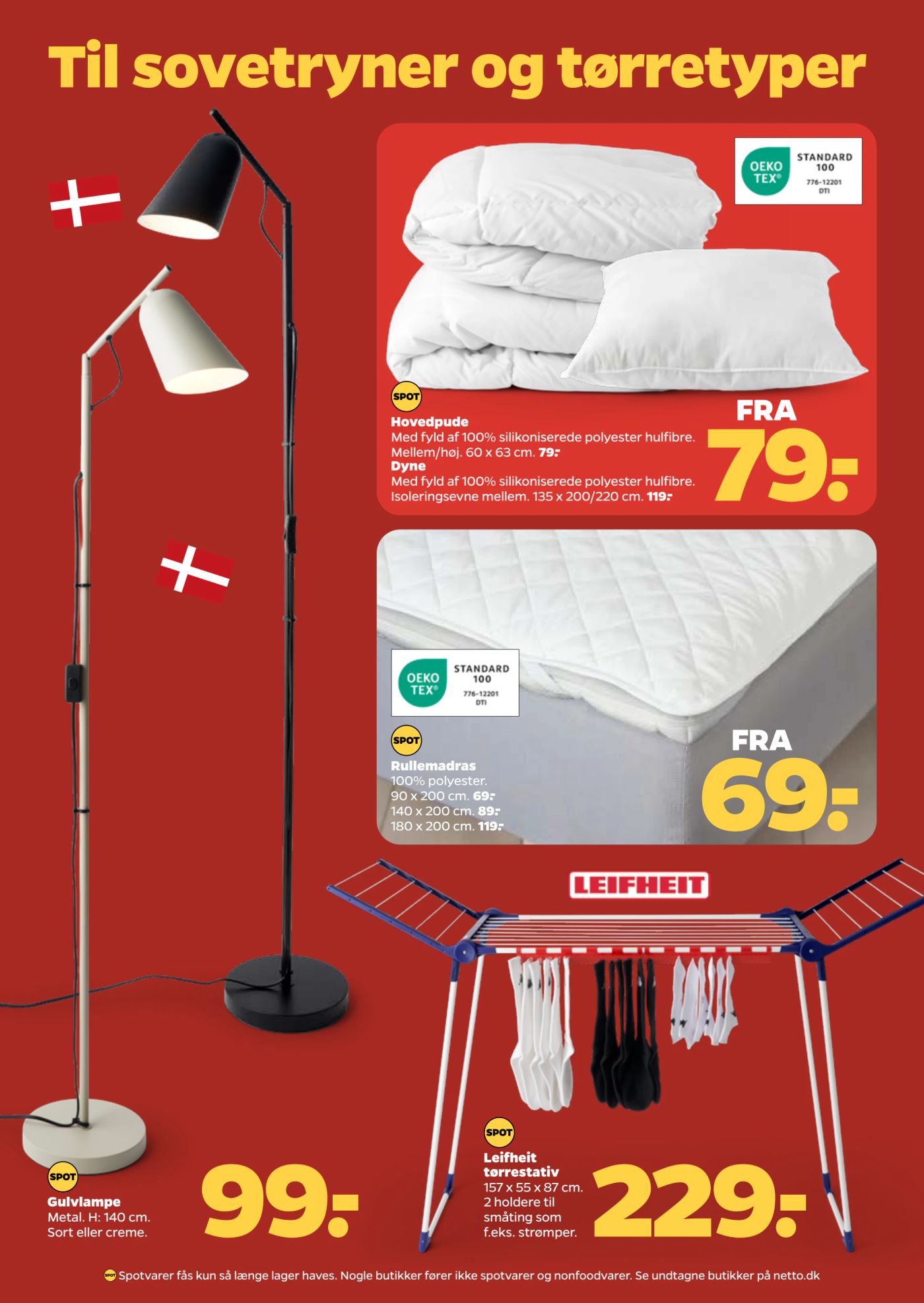 netto - Netto tilbudsavis gyldig fra 28.02.2026 til 06.03.2026 - page: 33