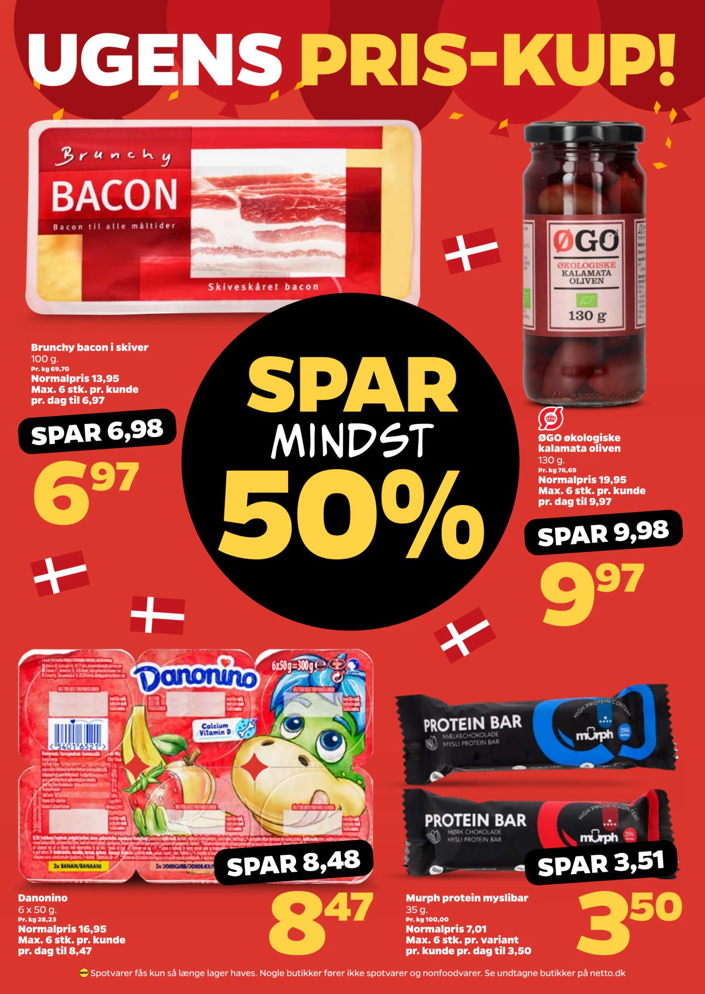 netto - Netto tilbudsavis gyldig fra 28.02.2026 til 06.03.2026 - page: 11