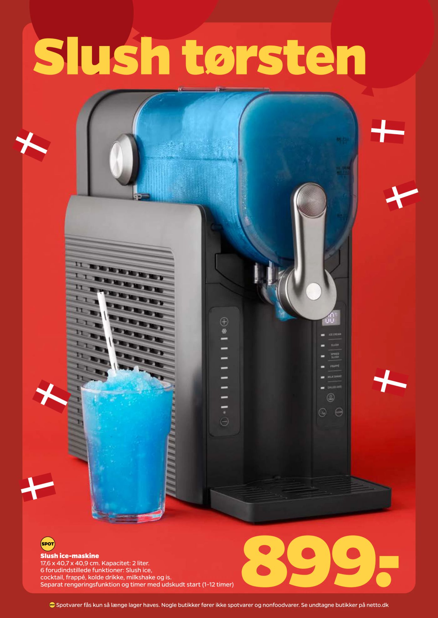 netto - Netto tilbudsavis gyldig fra 28.02.2026 til 06.03.2026 - page: 31