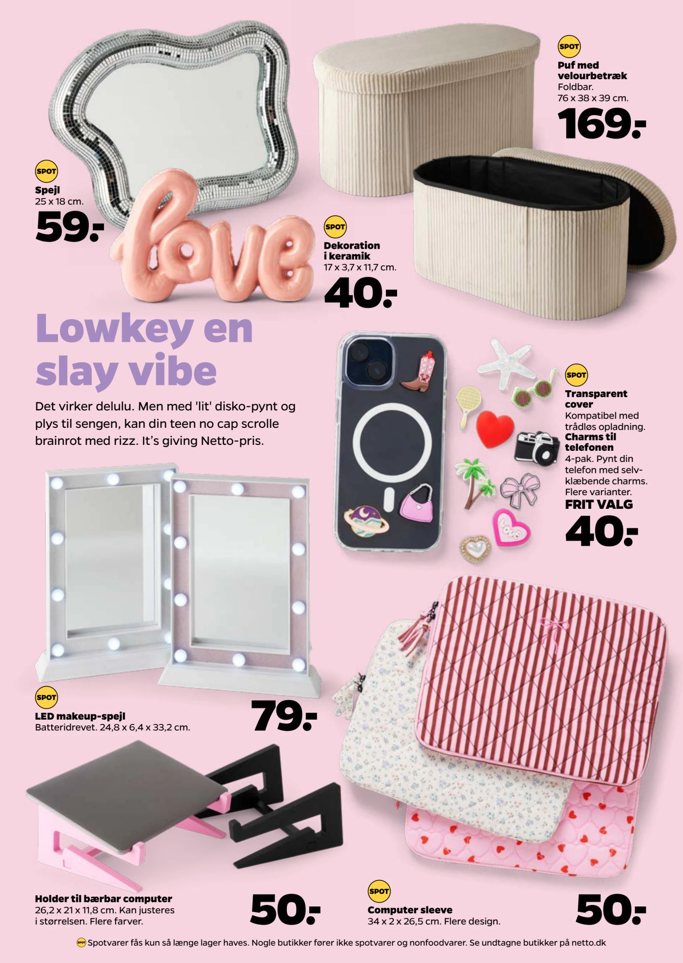 netto - Netto tilbudsavis gyldig fra 07.03.2026 til 13.03.2026 - page: 28