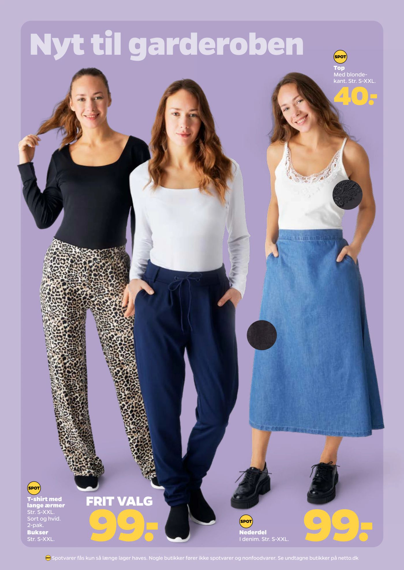 netto - Netto tilbudsavis gyldig fra 14.03.2026 til 20.03.2026 - page: 28