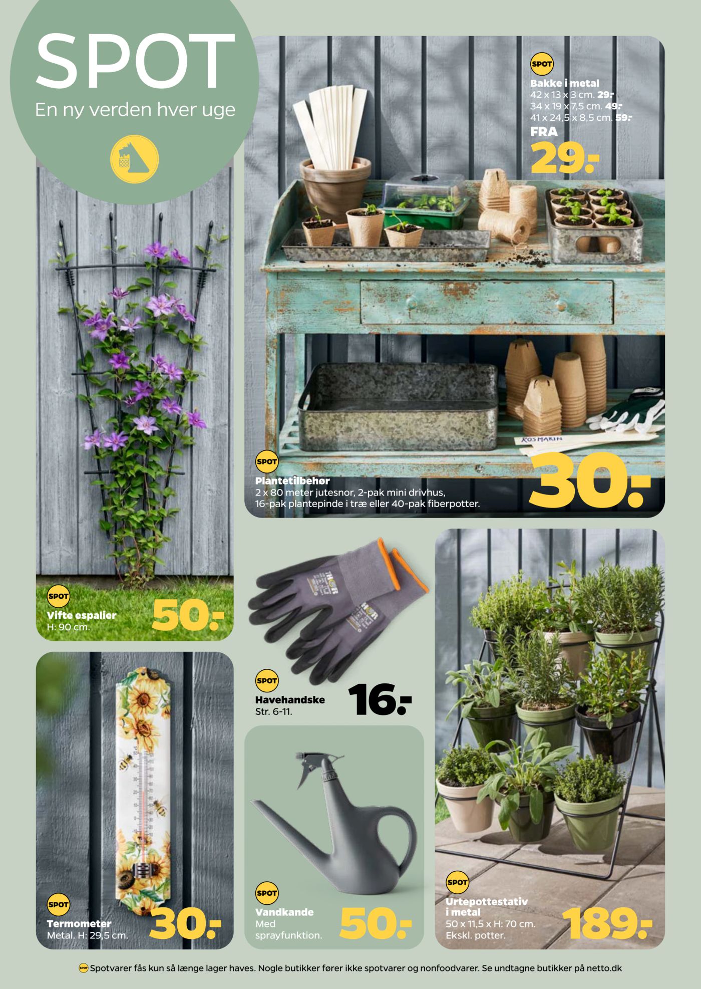 netto - Netto tilbudsavis gyldig fra 21.03.2026 til 27.03.2026 - page: 26