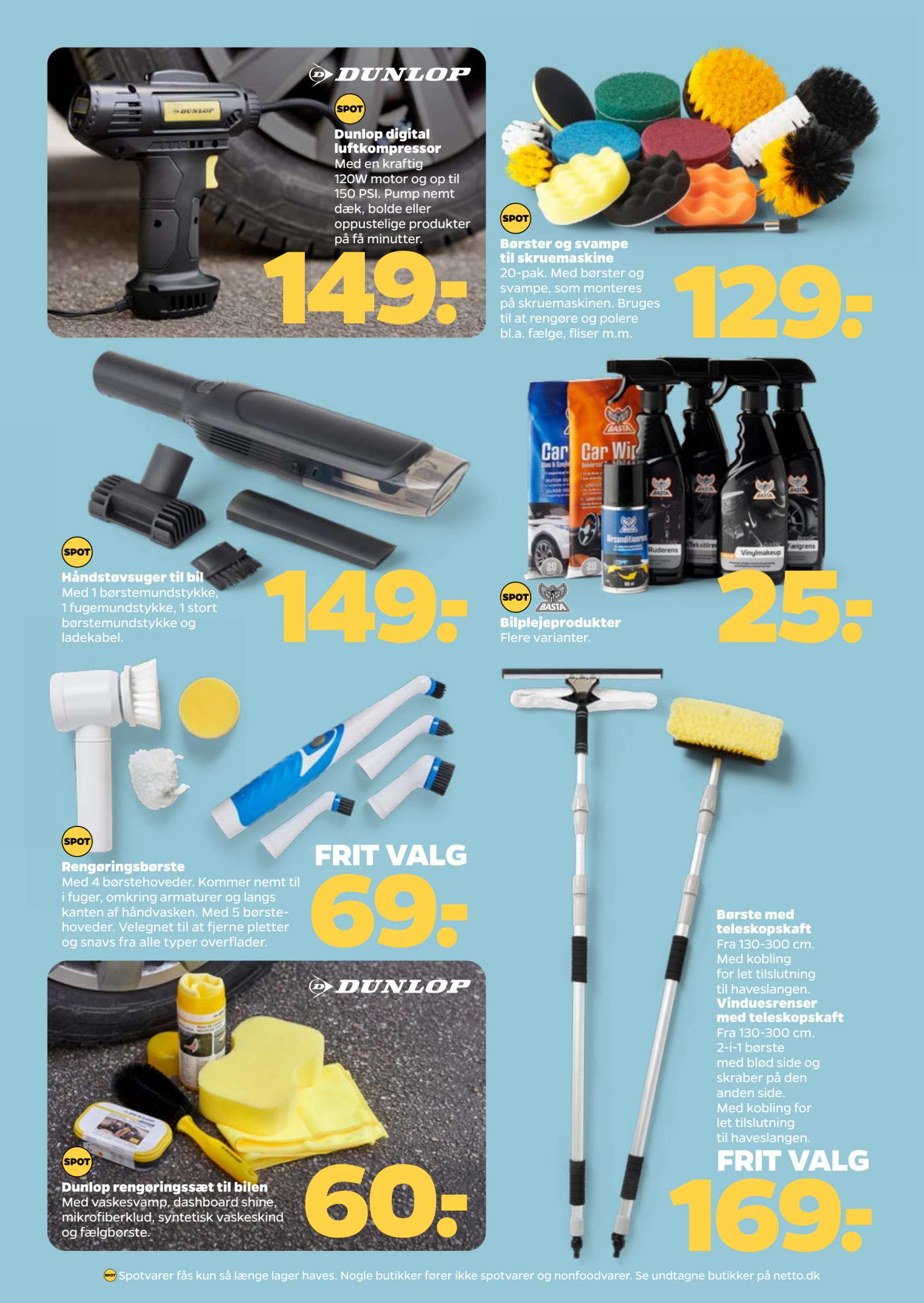 netto - Netto tilbudsavis gyldig fra 21.03.2026 til 27.03.2026 - page: 35