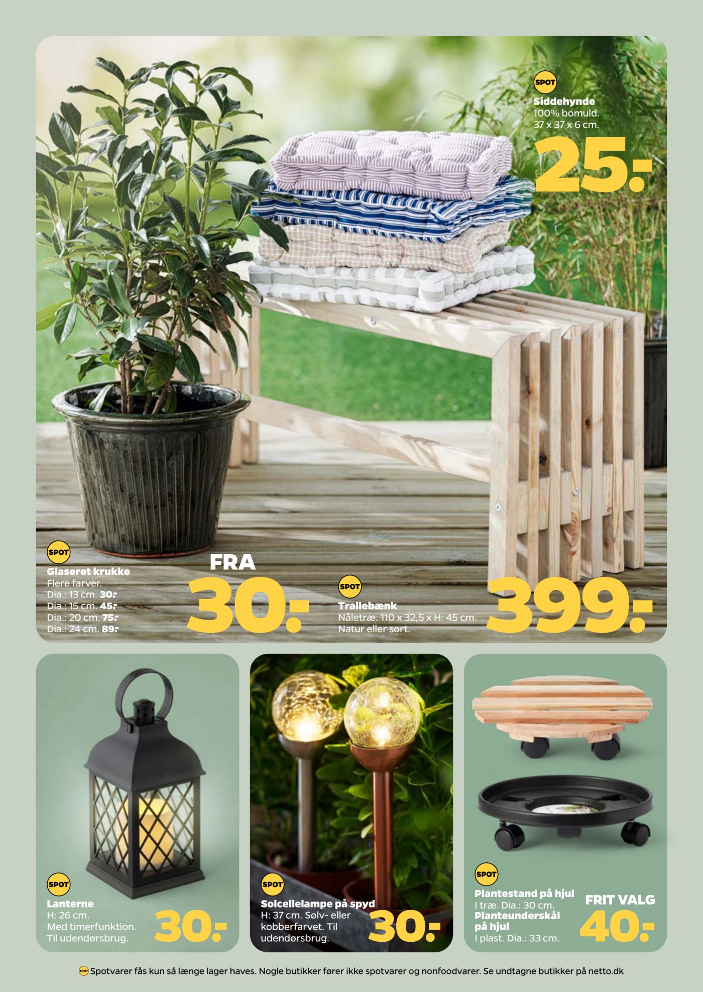 netto - Netto tilbudsavis gyldig fra 21.03.2026 til 27.03.2026 - page: 29