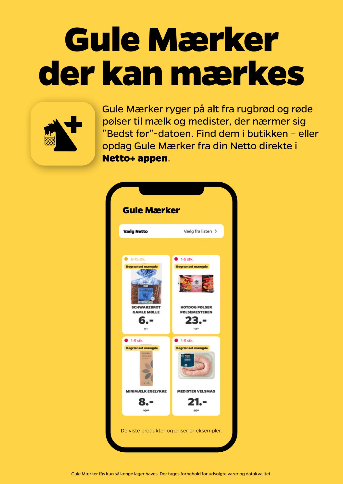 netto - Netto flyer til næste uge fra lørdag 18.04.2026 til fredag 24.04.2026 - page: 34