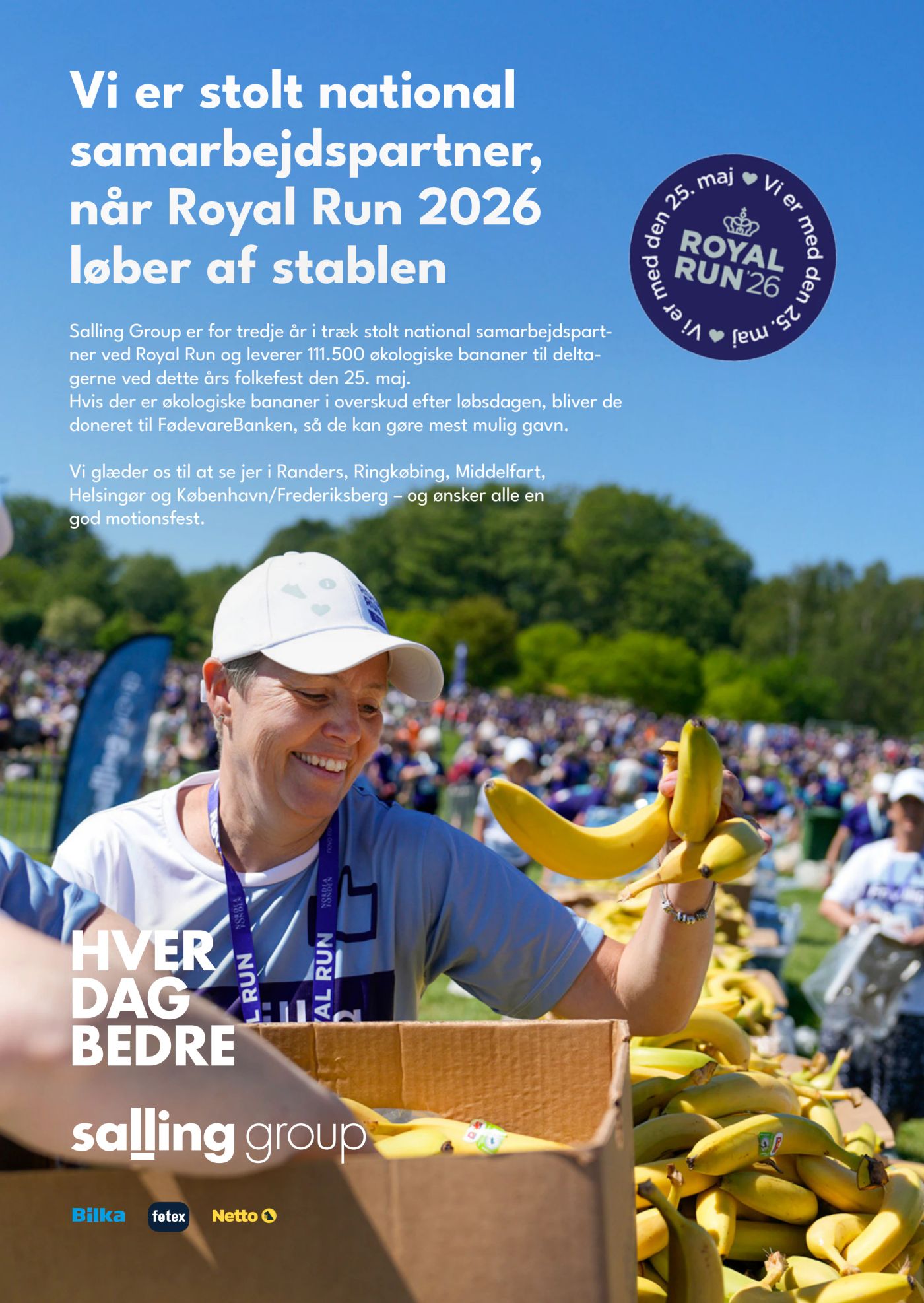 netto - Netto flyer til næste uge fra lørdag 18.04.2026 til fredag 24.04.2026 - page: 35