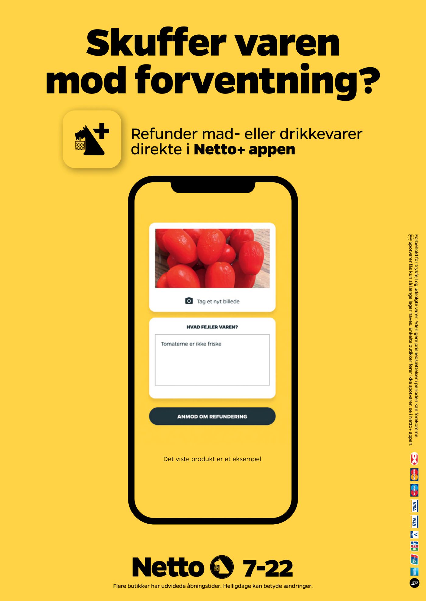 netto - Netto flyer til næste uge fra lørdag 25.04.2026 til fredag 01.05.2026 - page: 39