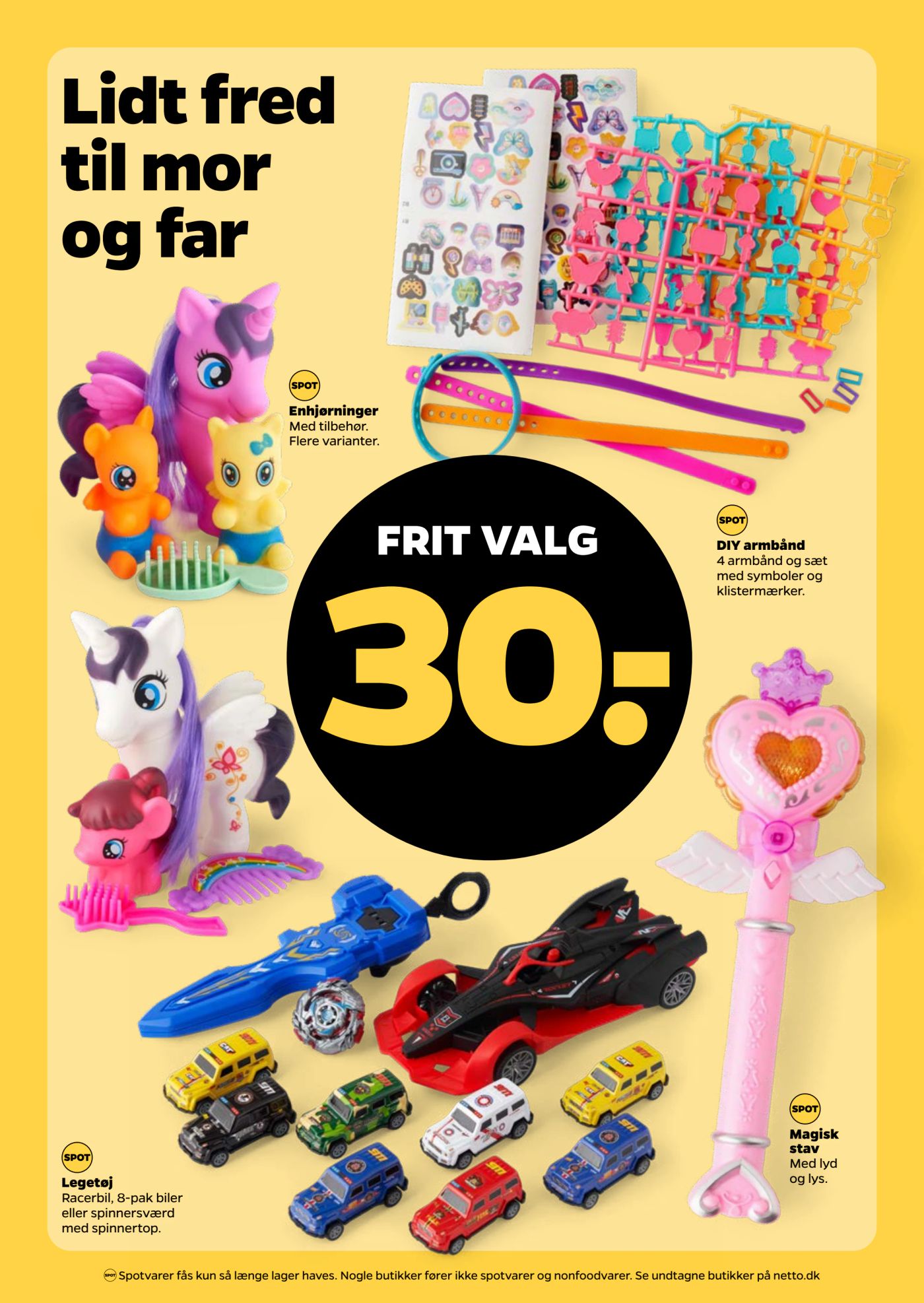 netto - Netto flyer til næste uge fra lørdag 02.05.2026 til fredag 08.05.2026 - page: 40