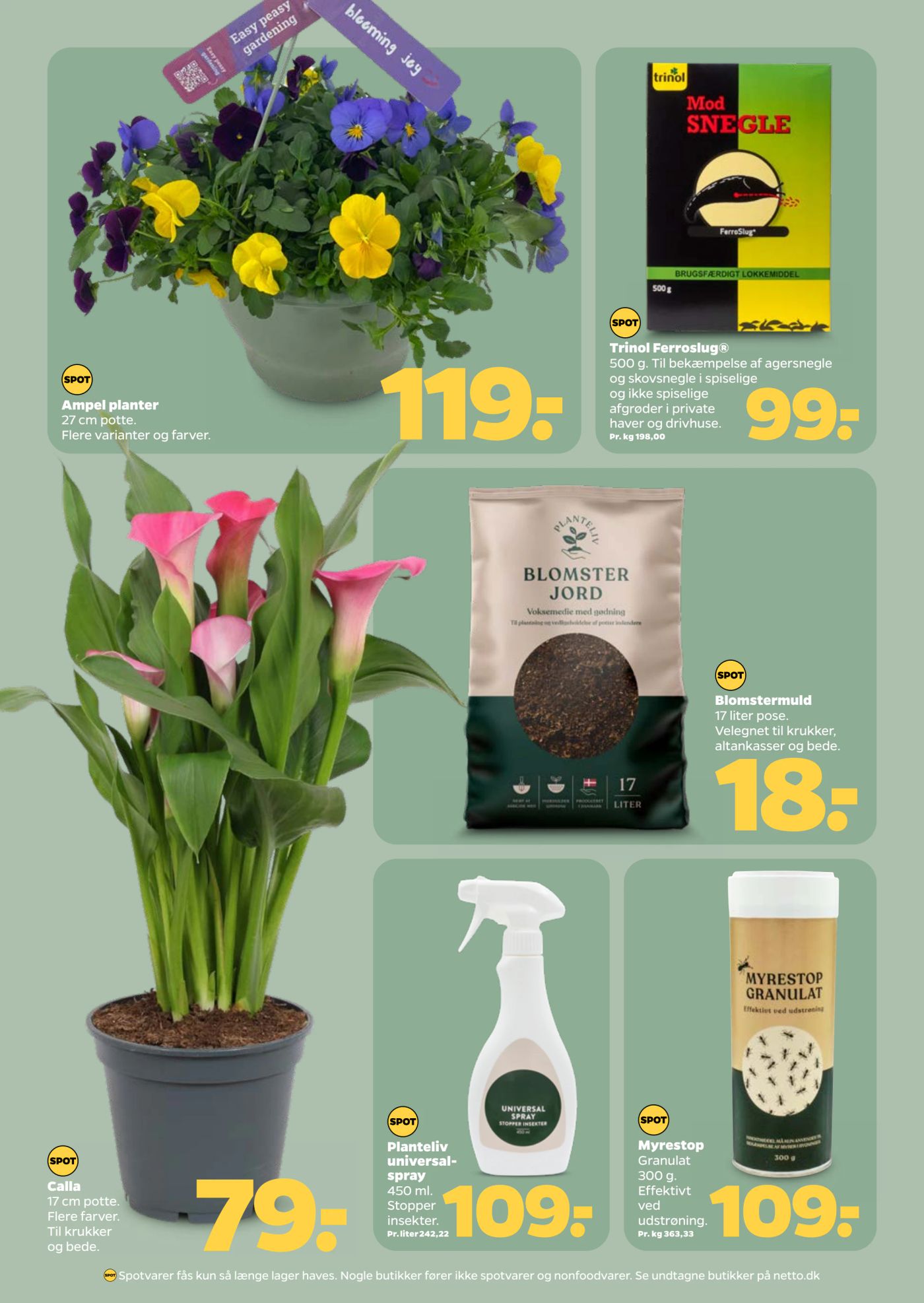 netto - Netto flyer til næste uge fra lørdag 09.05.2026 til fredag 15.05.2026 - page: 26
