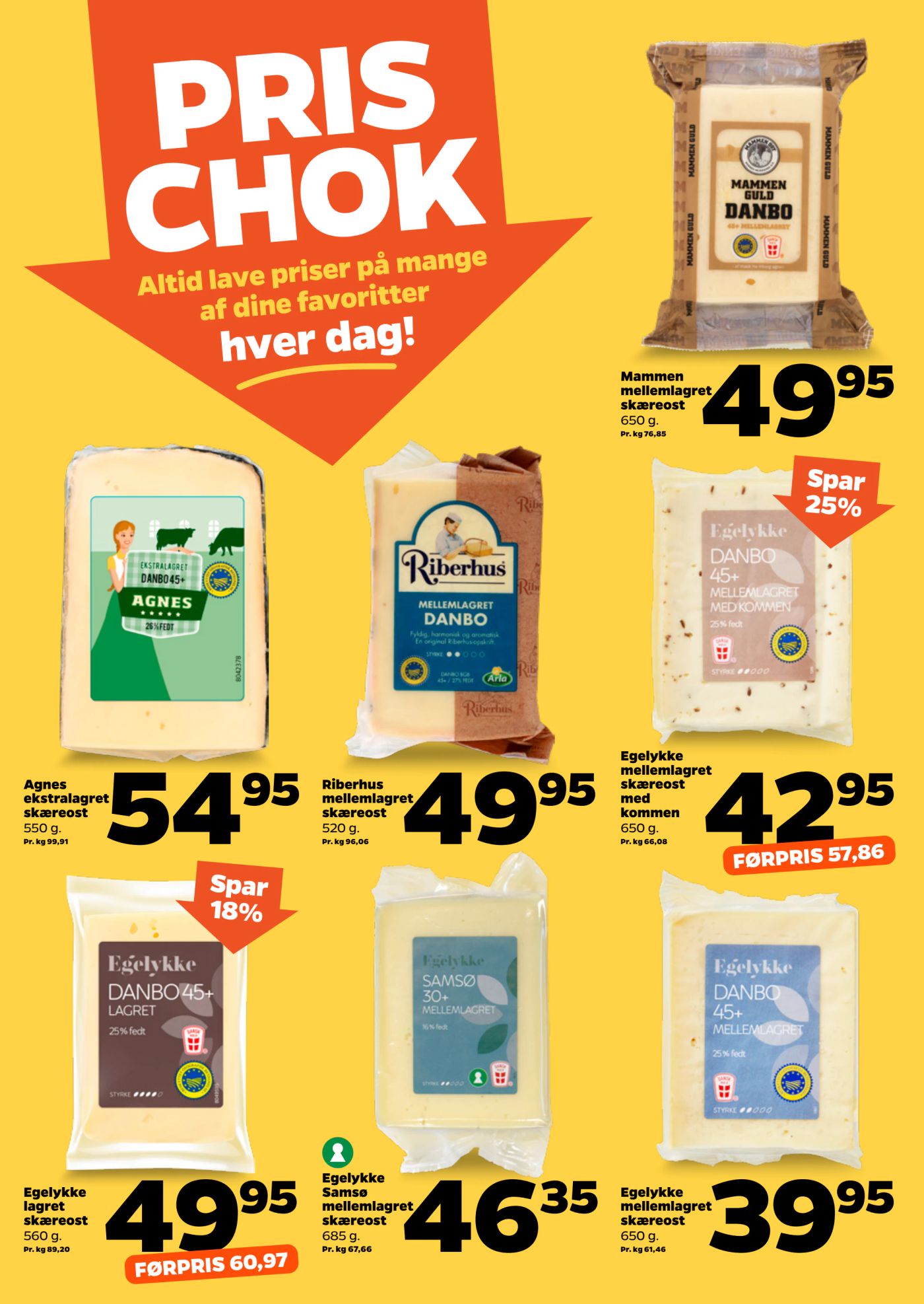 netto - Netto - Pris chok flyer til næste uge fra lørdag 16.05.2026 til fredag 22.05.2026 - page: 12