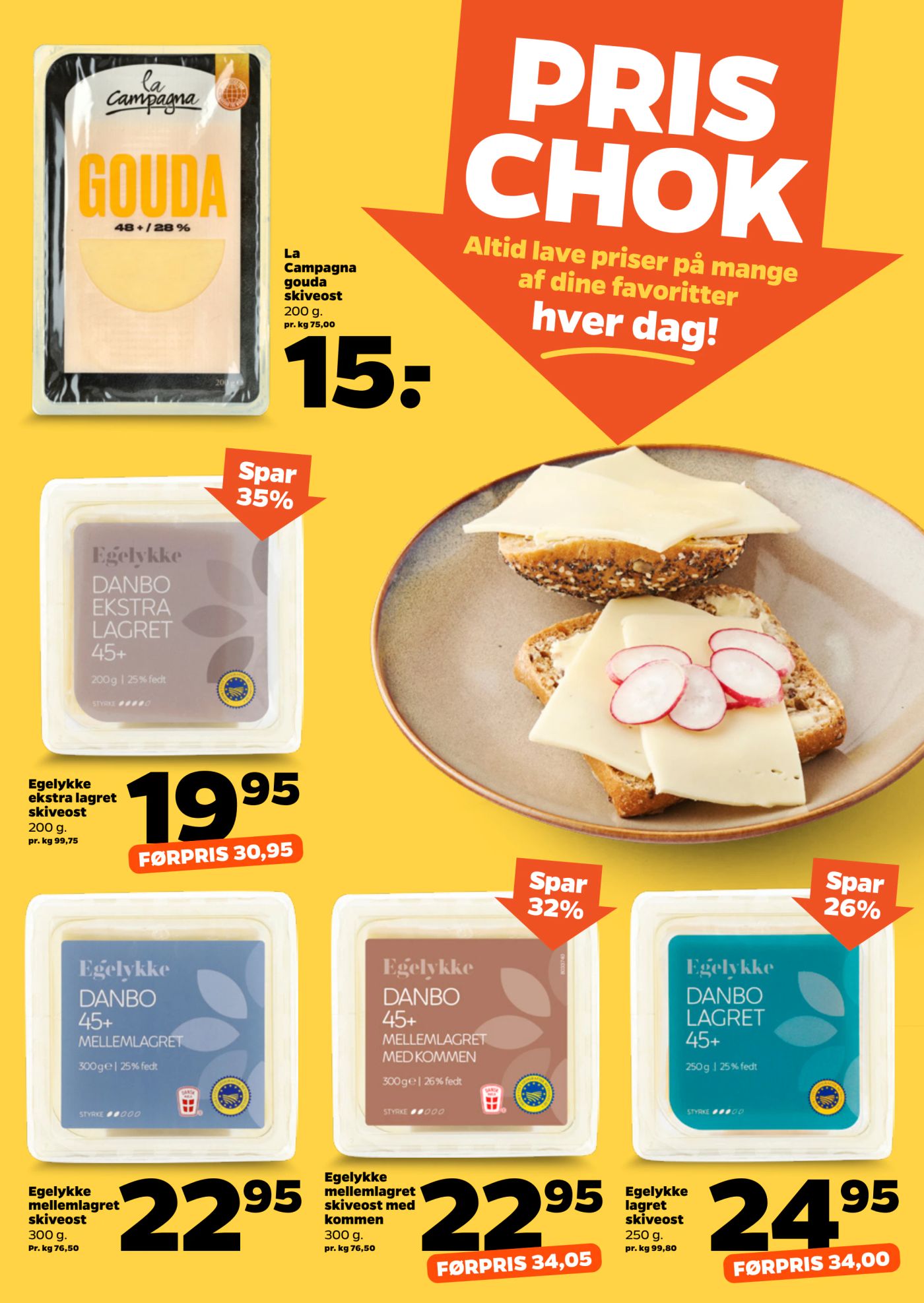 netto - Netto - Pris chok flyer til næste uge fra lørdag 16.05.2026 til fredag 22.05.2026 - page: 11