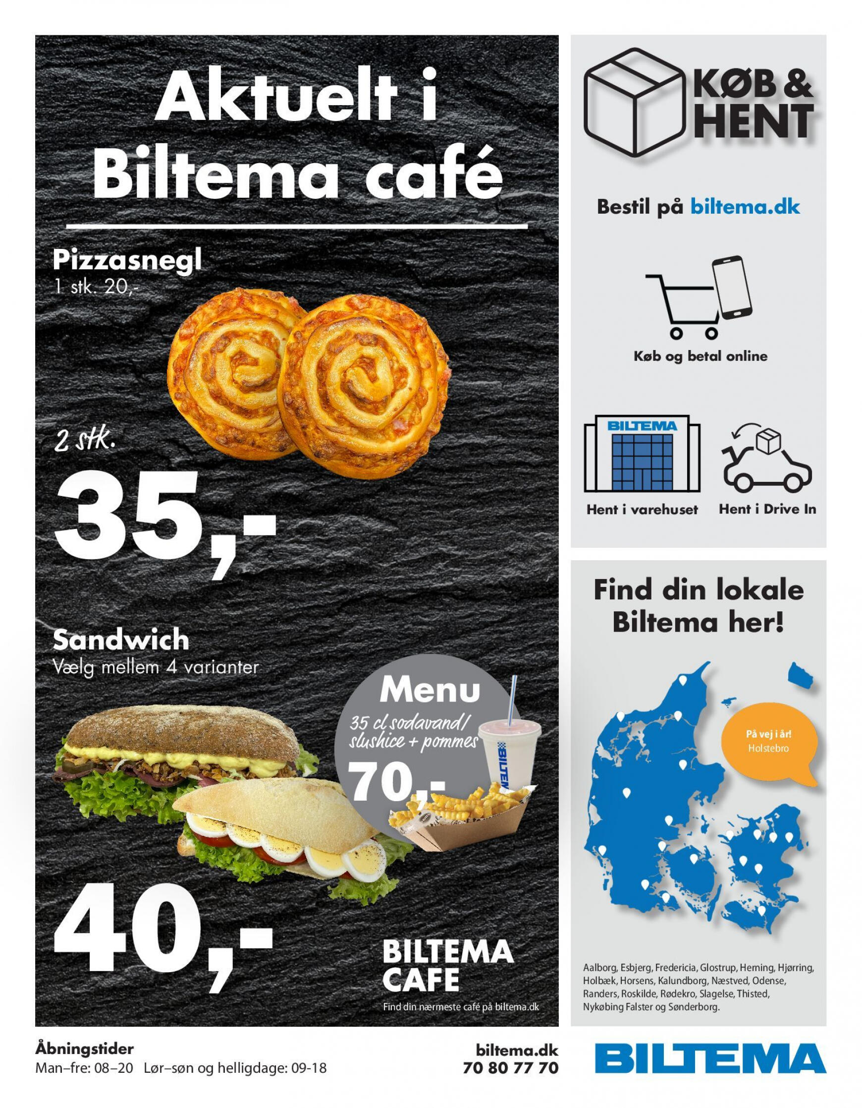 biltema - Biltema nuværende 23.07. tilbudsavis - 29.07. - page: 17