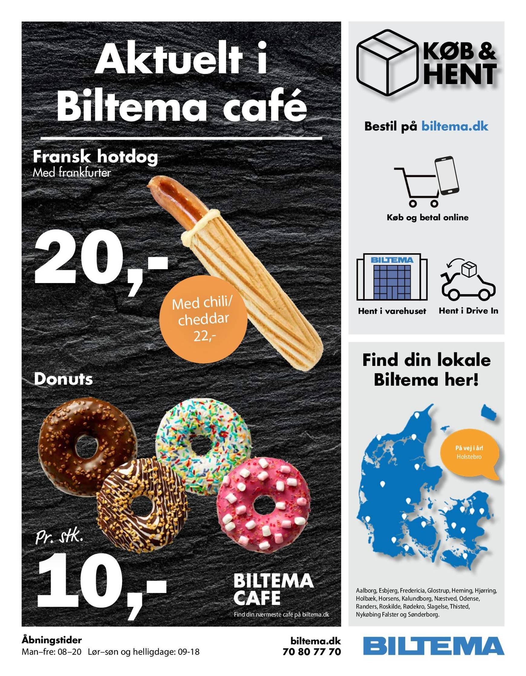 biltema - Nyeste Biltema-tilbudsavis gyldig fra 02.09. - 08.09. - page: 24