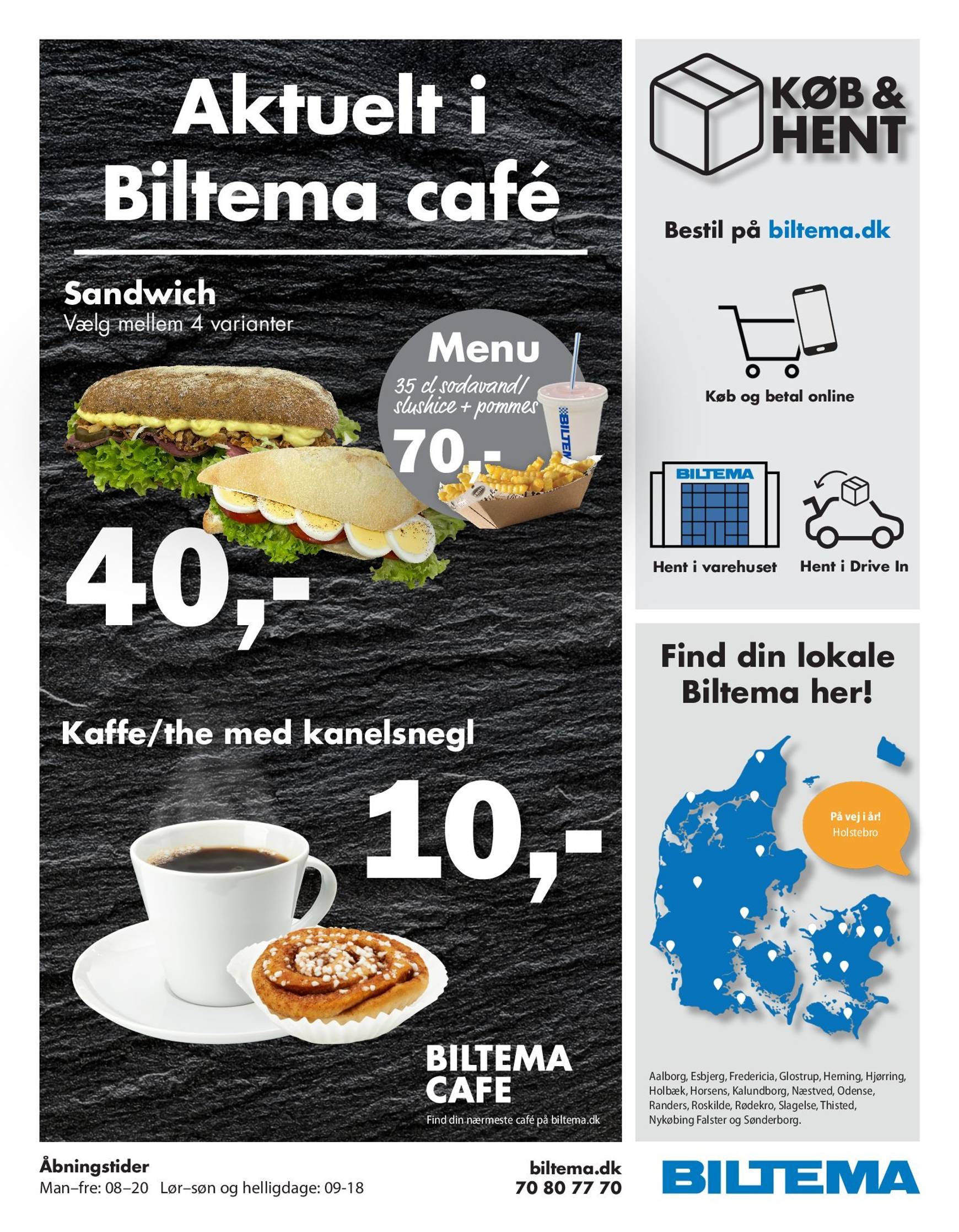 biltema - Nyeste Biltema-tilbudsavis gyldig fra 09.09. - 15.09. - page: 15