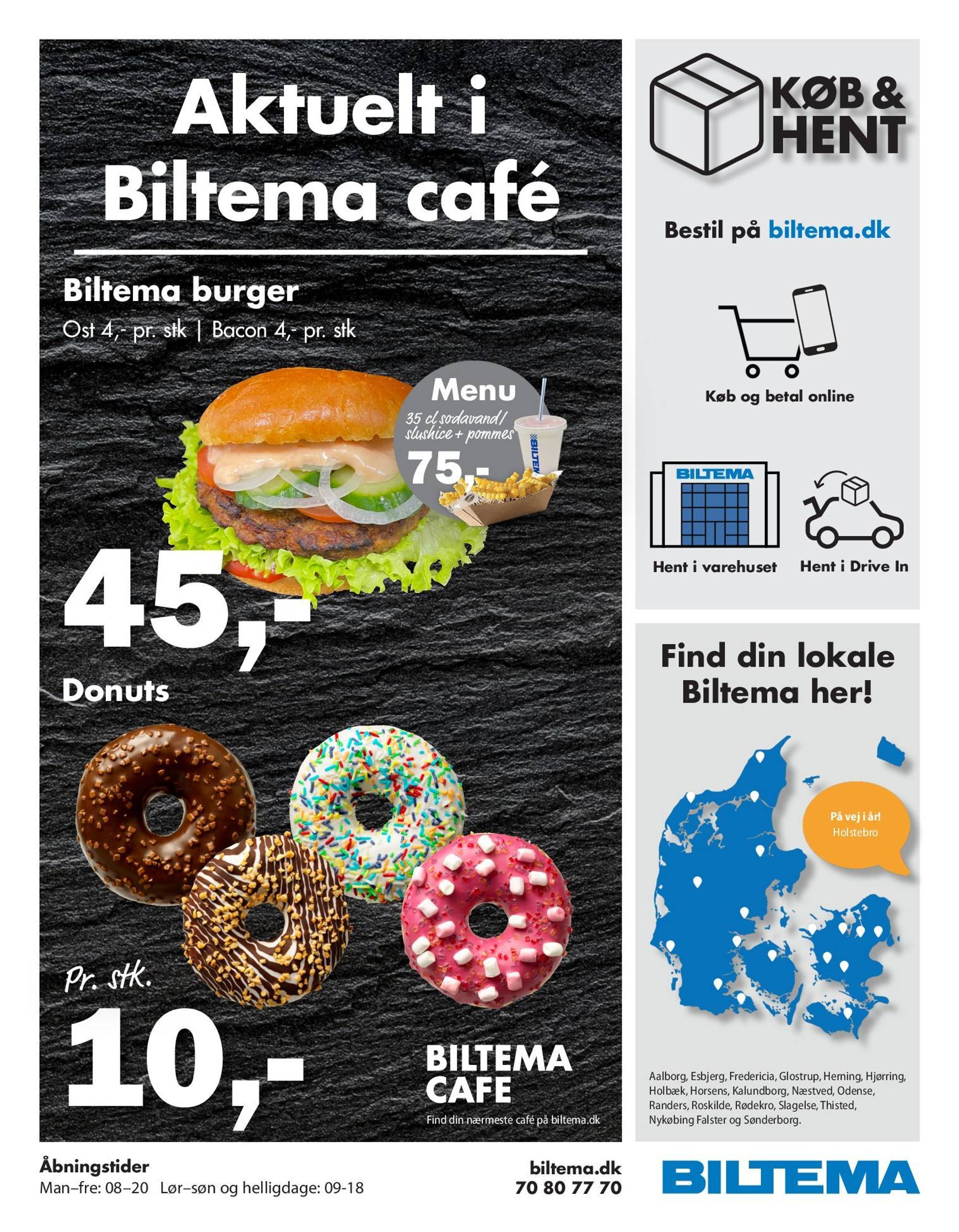 biltema - Nyeste Biltema tilbudsavis gyldig fra 09.09. - 30.09. - page: 18