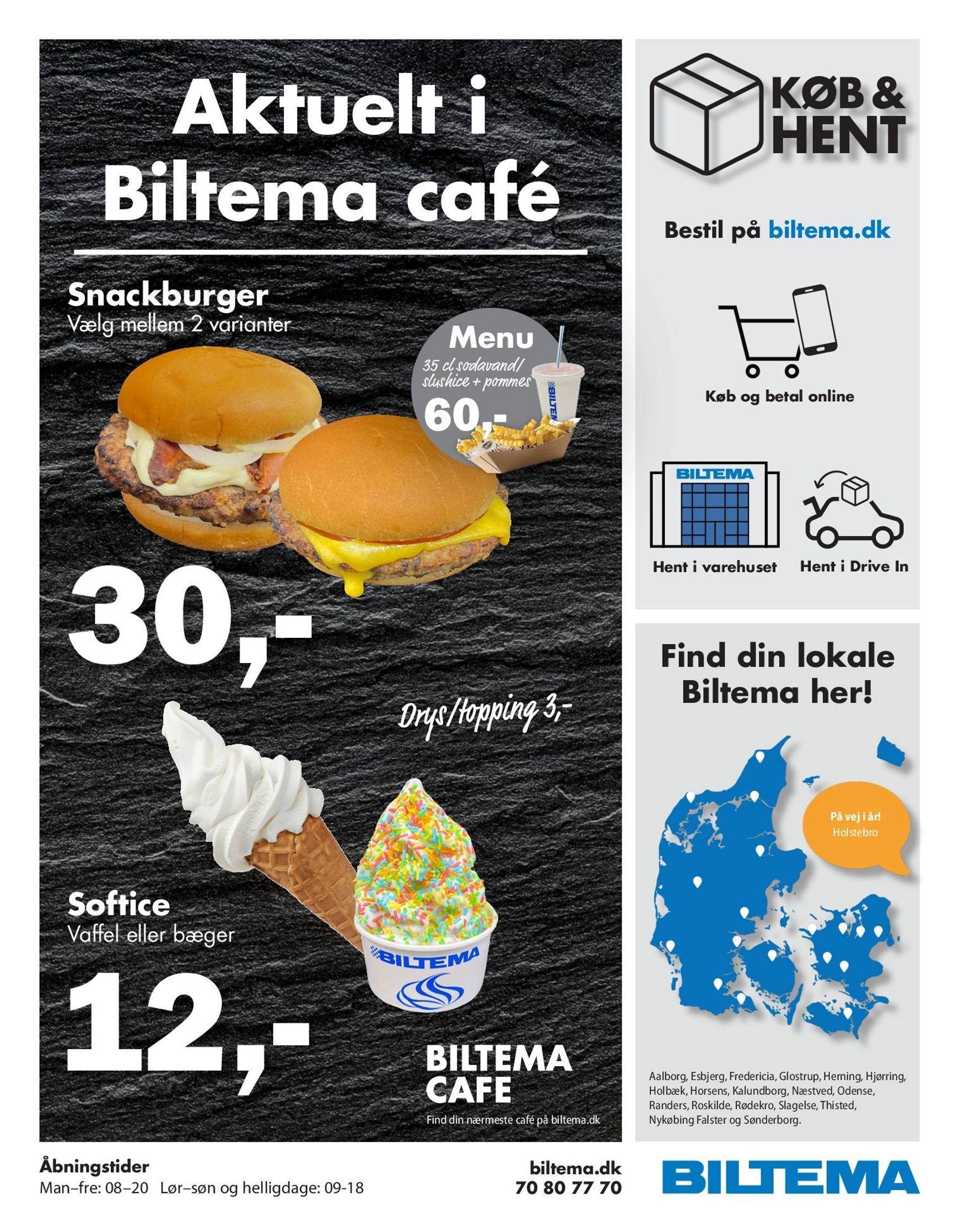 biltema - Nyeste Biltema tilbudsavis gyldig fra 01.10. - 31.10. - page: 19