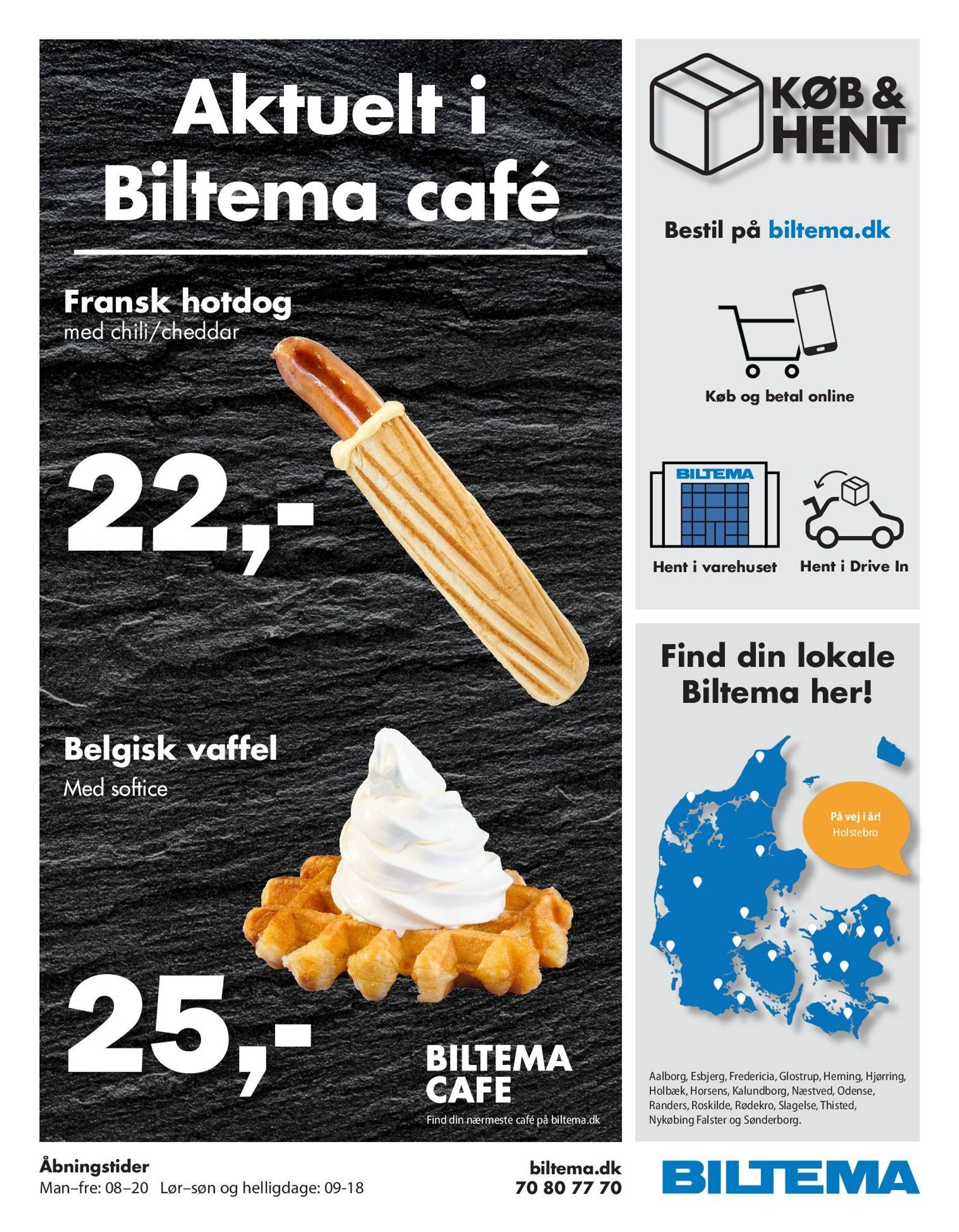 biltema - Biltema tilbudsavis gyldig fra 07.10. - 20.10. - page: 14