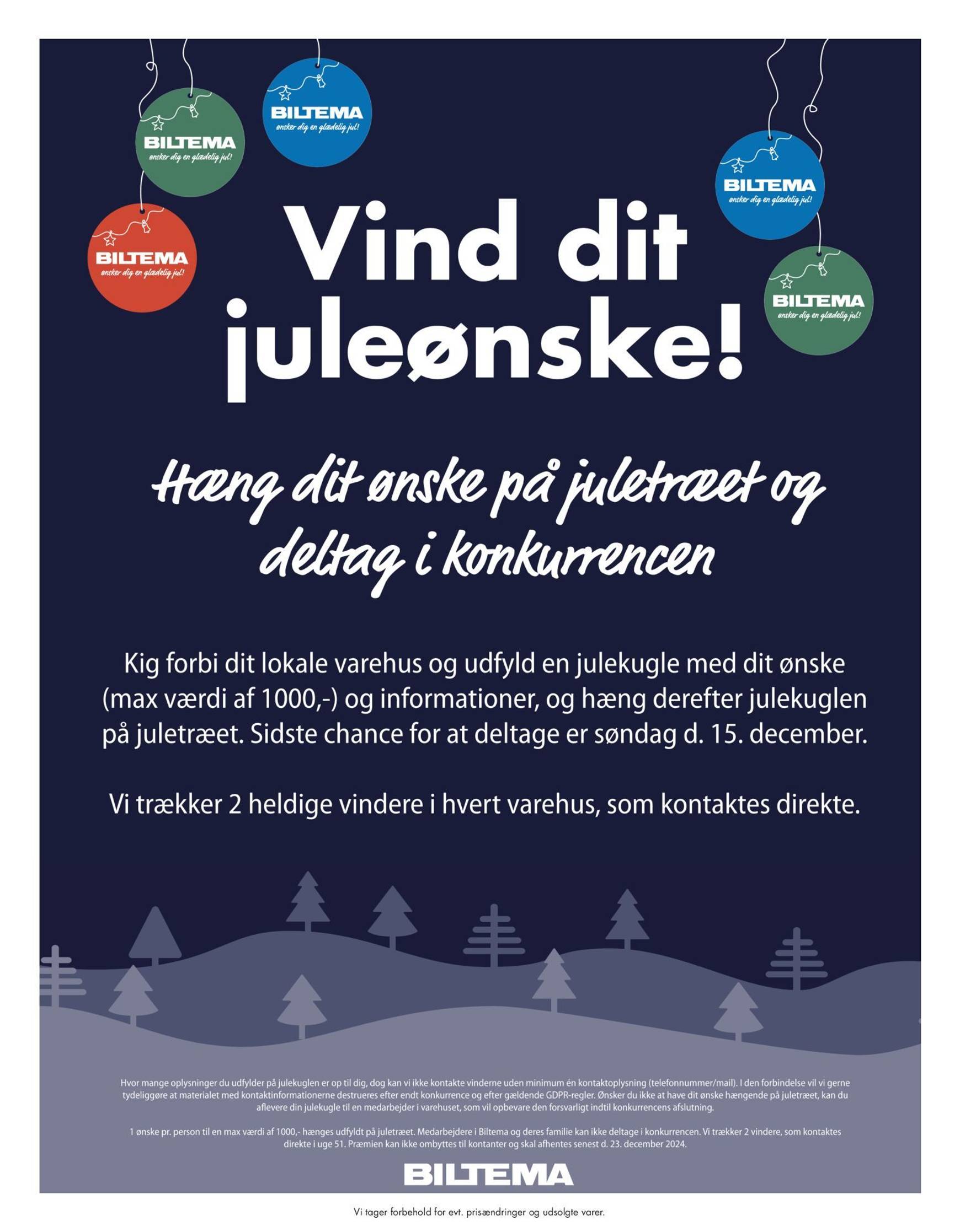 biltema - Biltema tilbudsavis gyldig fra 11.11. - 17.11. - page: 16