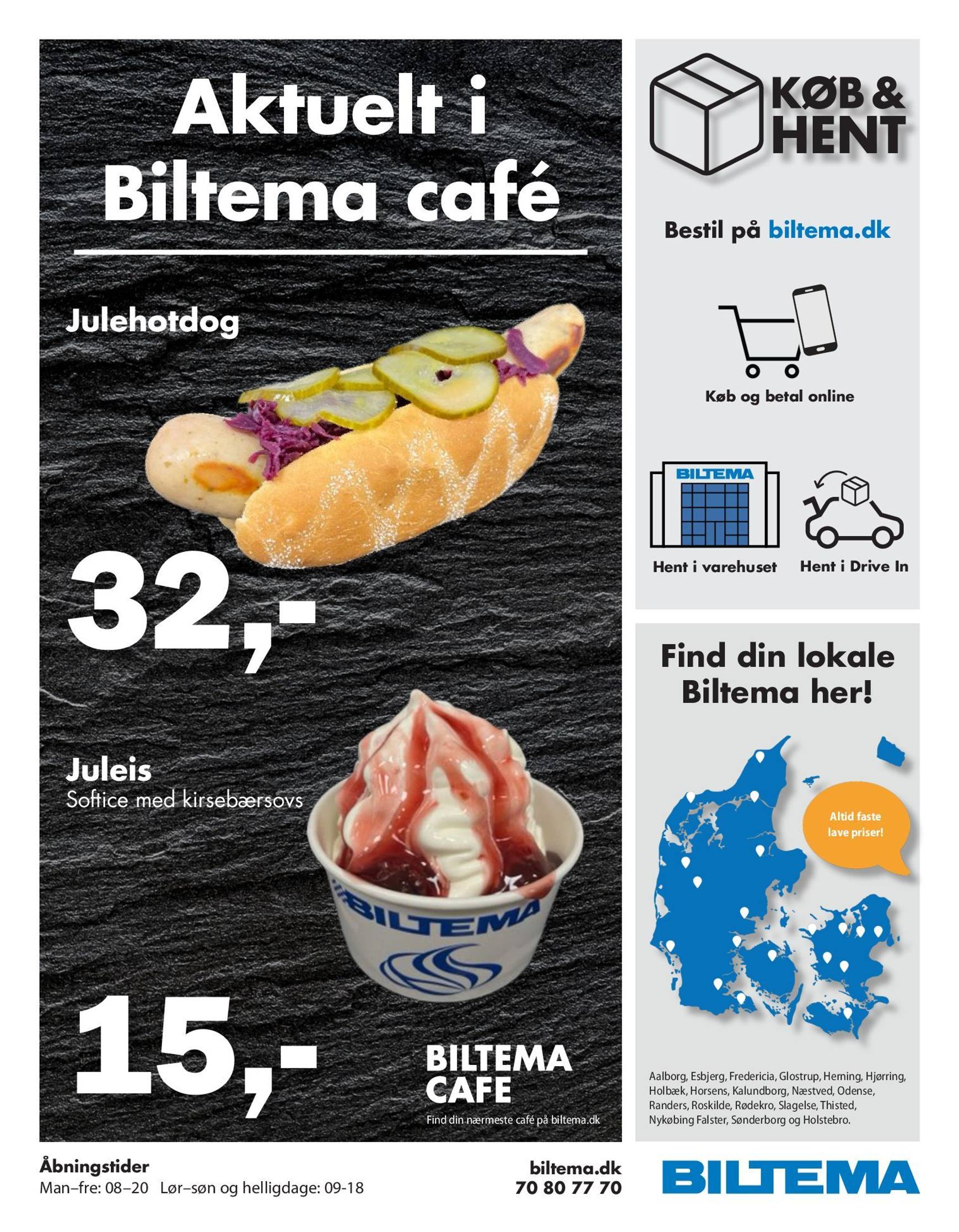 biltema - Biltema tilbudsavis gyldig fra 11.11. - 17.11. - page: 17