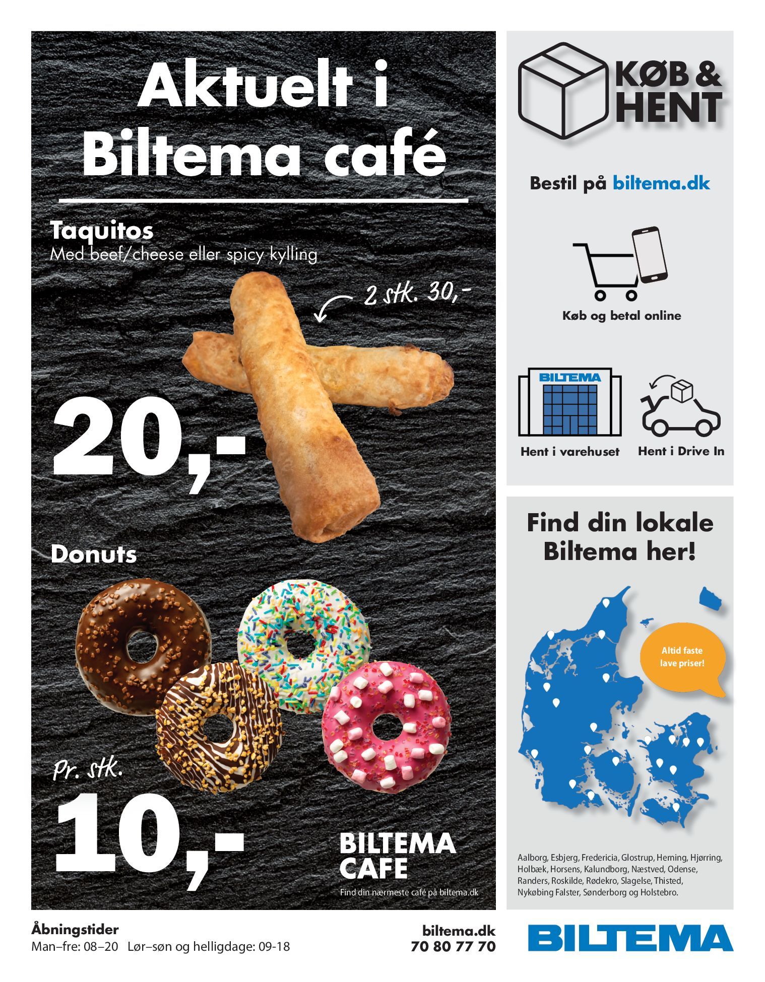 biltema - Biltema tilbudsavis gyldig fra 14.01. - 27.01. - page: 14