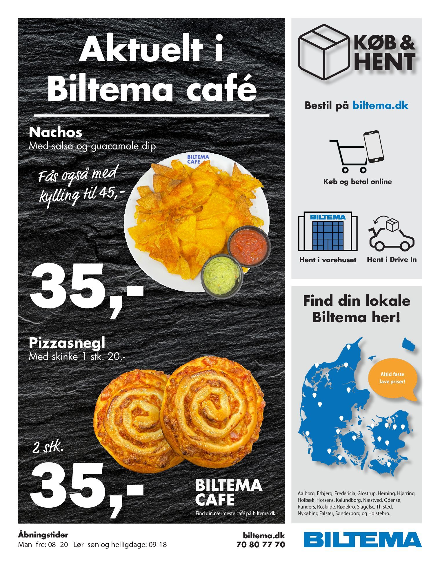 biltema - Biltema tilbudsavis gyldig fra 21.01. - 03.02. - page: 20