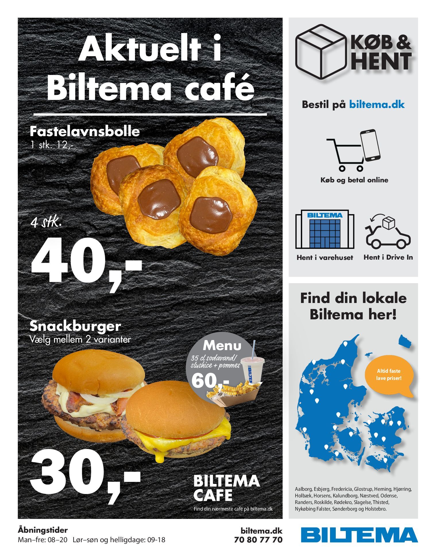 biltema - Biltema tilbudsavis gyldig fra 28.01. - 10.02. - page: 20