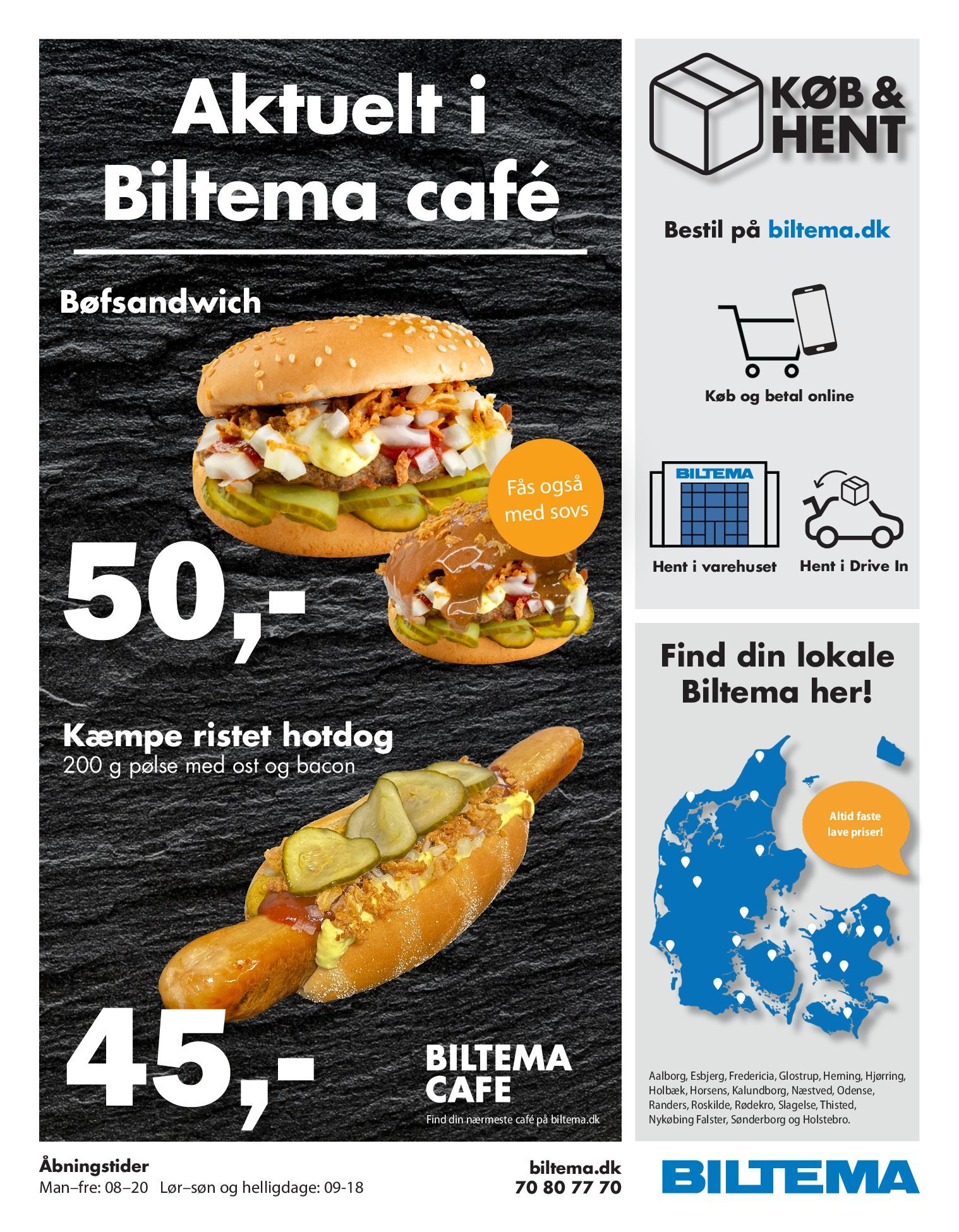 biltema - Biltema tilbudsavis gyldig fra 04.02. - 10.02. - page: 20