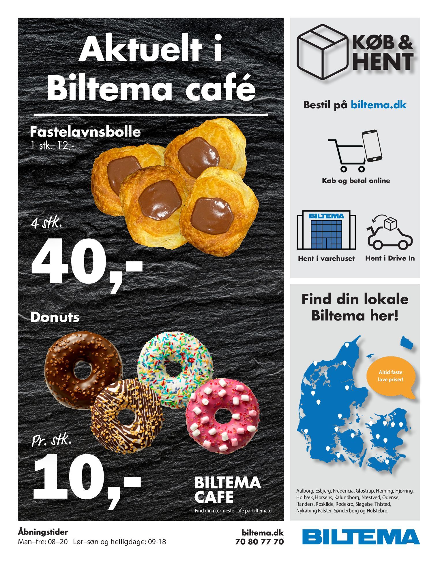 biltema - Biltema tilbudsavis gyldig fra 11.02. - 17.02. - page: 21