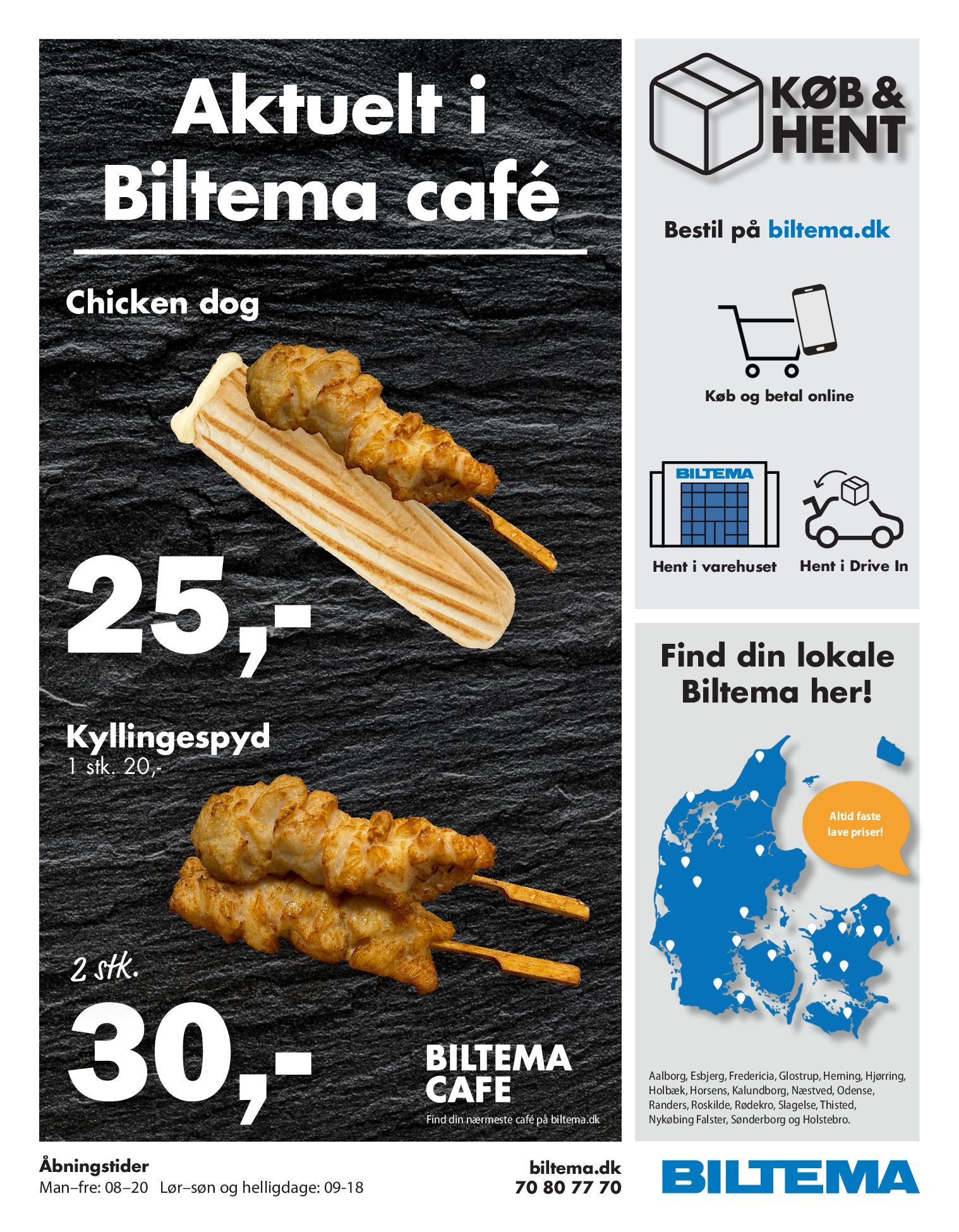 biltema - Biltema tilbudsavis gyldig fra 18.02. - 24.02. - page: 18