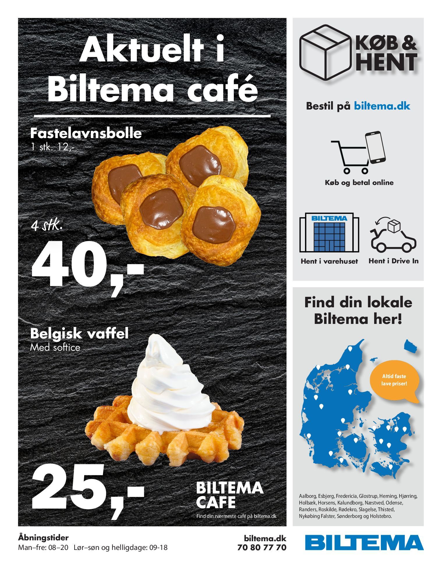 biltema - Biltema tilbudsavis gyldig fra 04.03. - 17.03. - page: 22