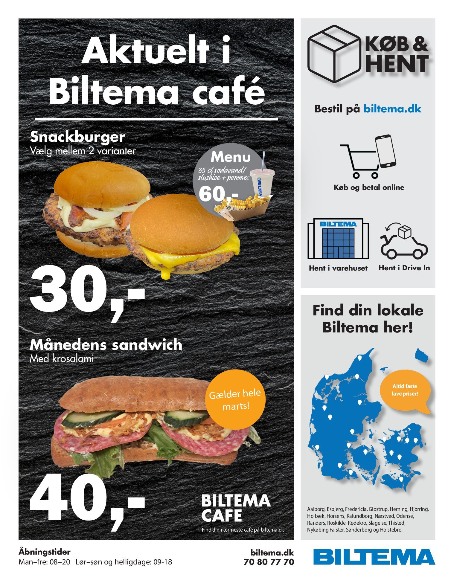 biltema - Biltema - Have tilbudsavis gyldig fra 04.03. - 10.03. - page: 18