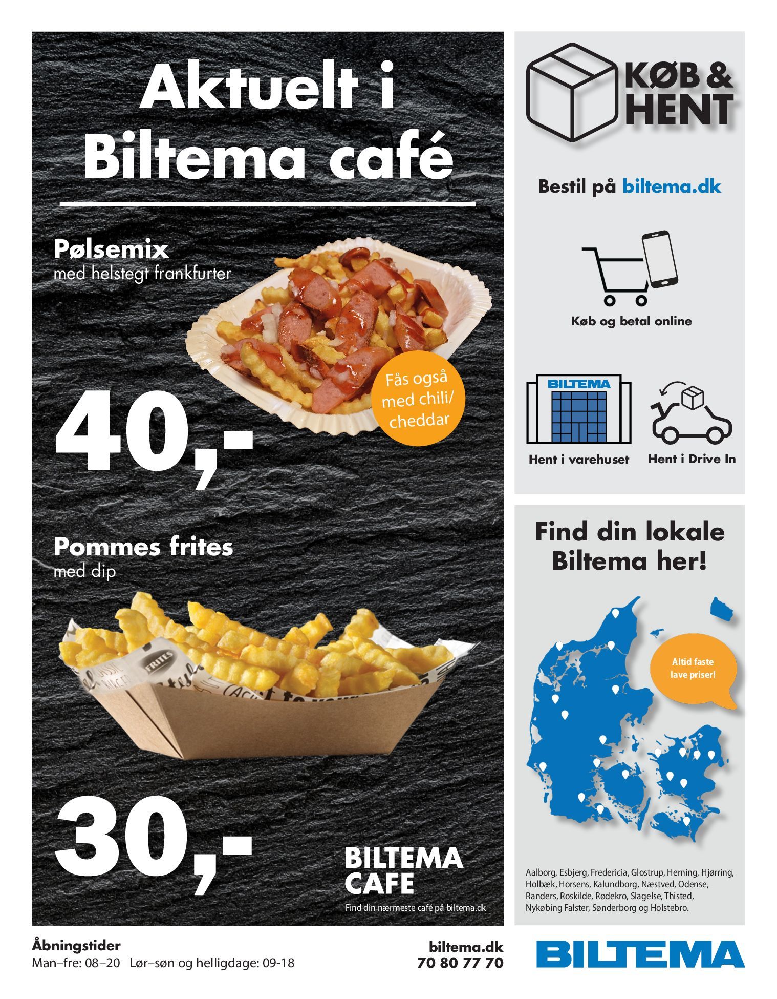 biltema - Biltema tilbudsavis gyldig fra 11.03. - 17.03. - page: 18