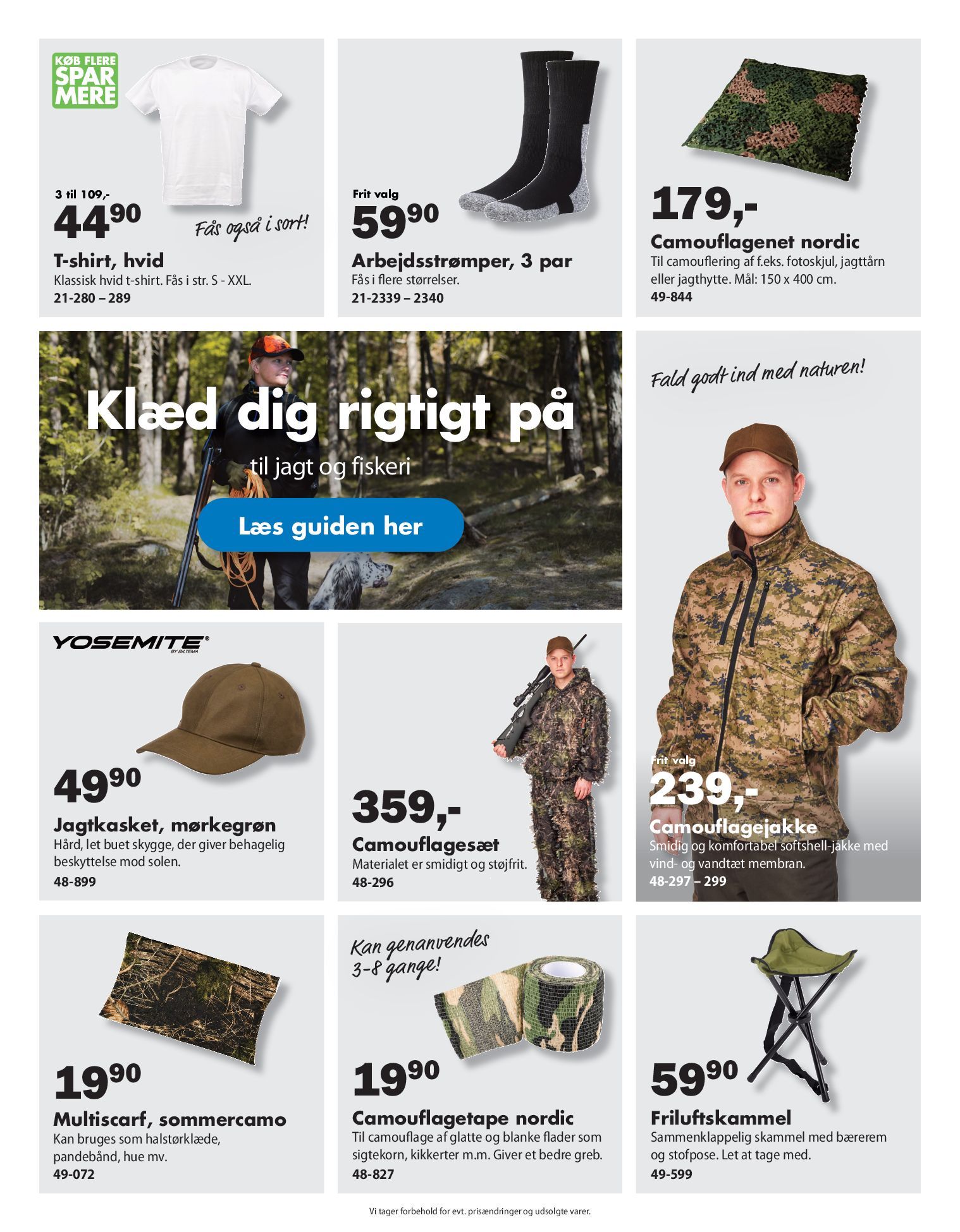 biltema - Biltema tilbudsavis gyldig fra 29.04. - 12.05. - page: 15