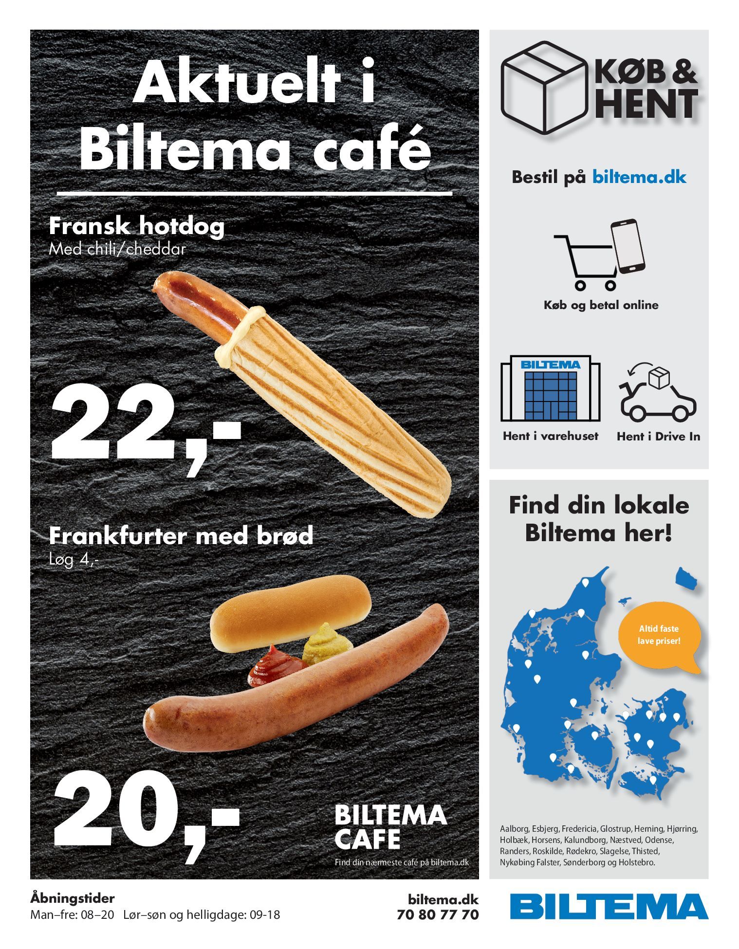 biltema - Biltema tilbudsavis gyldig fra 29.04. - 12.05. - page: 19