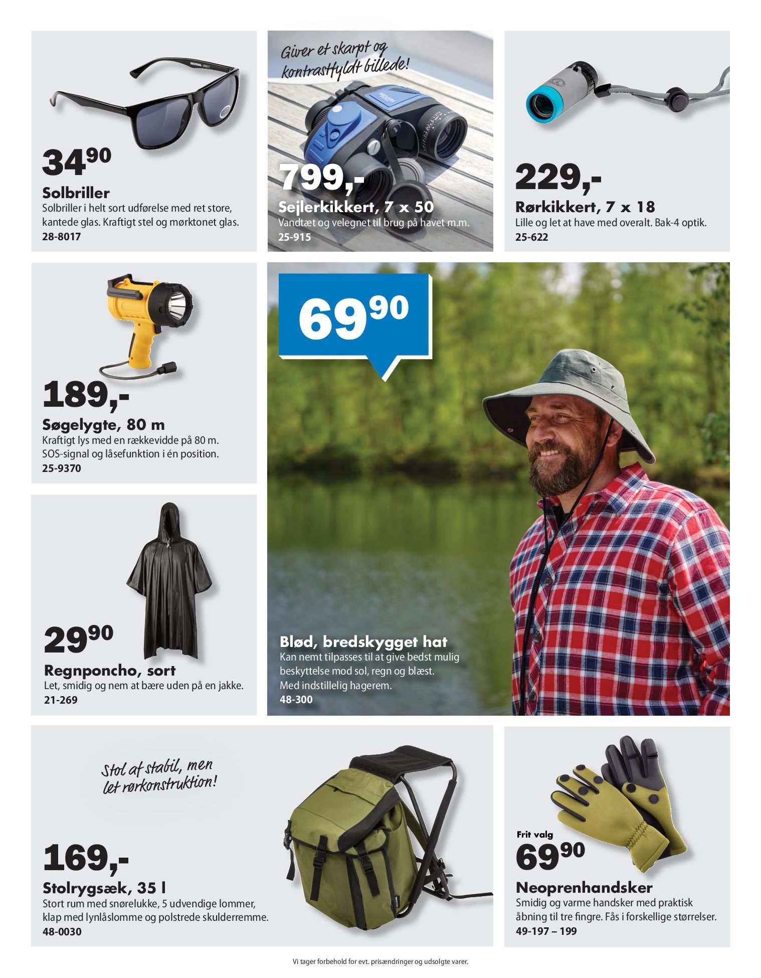 biltema - Biltema tilbudsavis gyldig fra 29.04. - 12.05. - page: 9